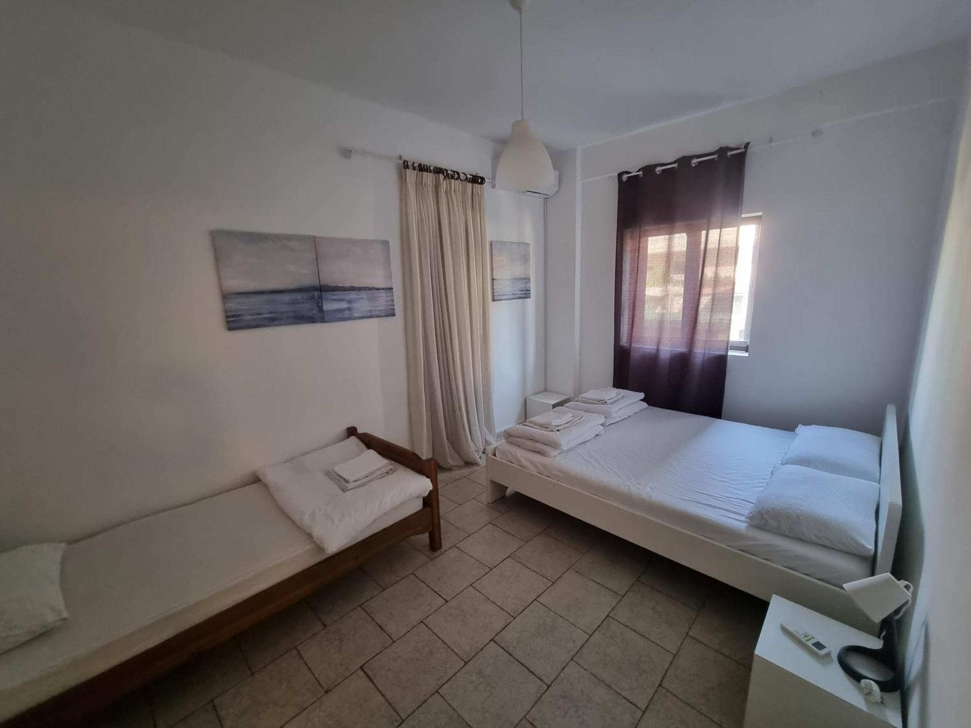 Apartment Lucas Lux *