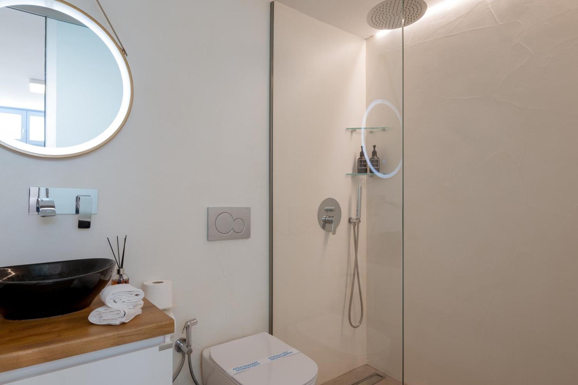 Apartment Aneliz Parikia (Paros)