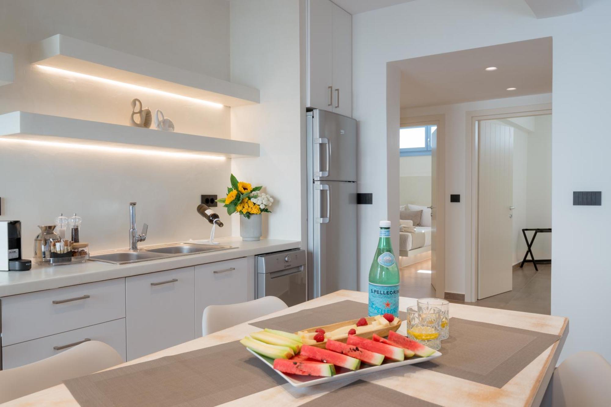 Aneliz Apartment Parikia (Paros)