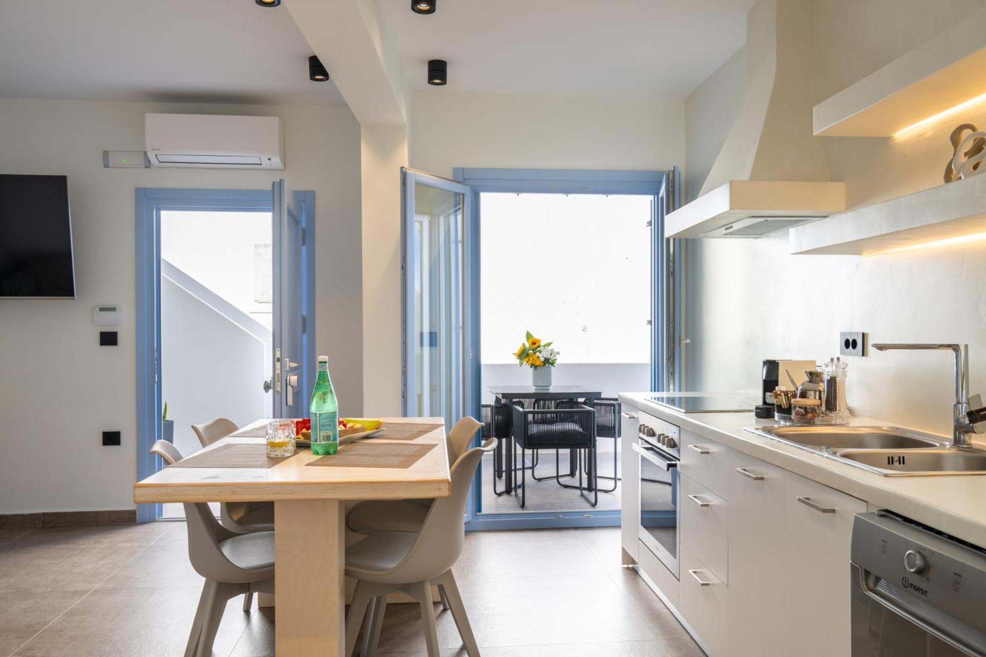 Apartment Aneliz