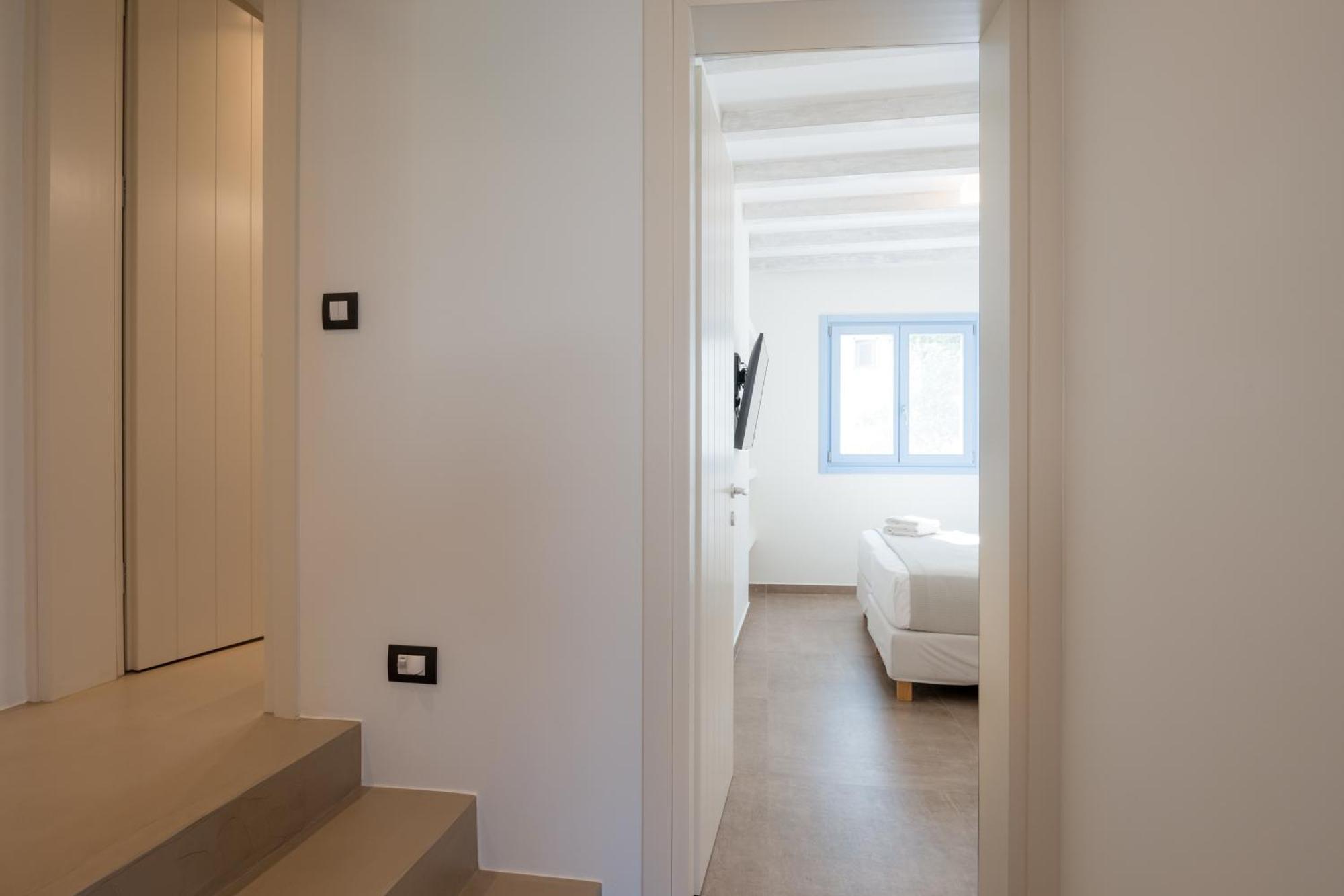 Aneliz Apartment Parikia (Paros)