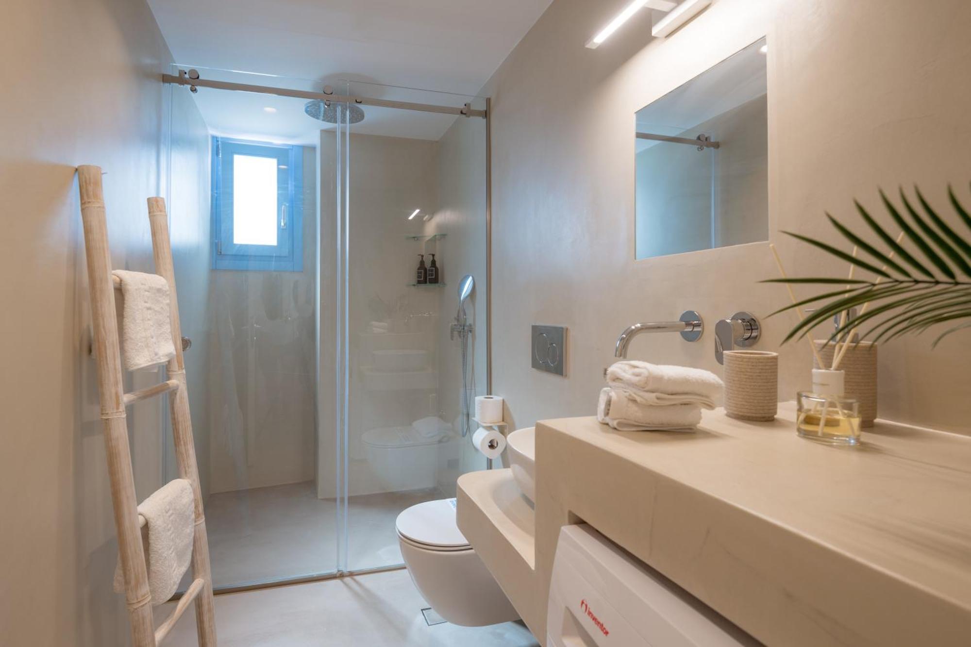 Apartment Aneliz Parikia (Paros)