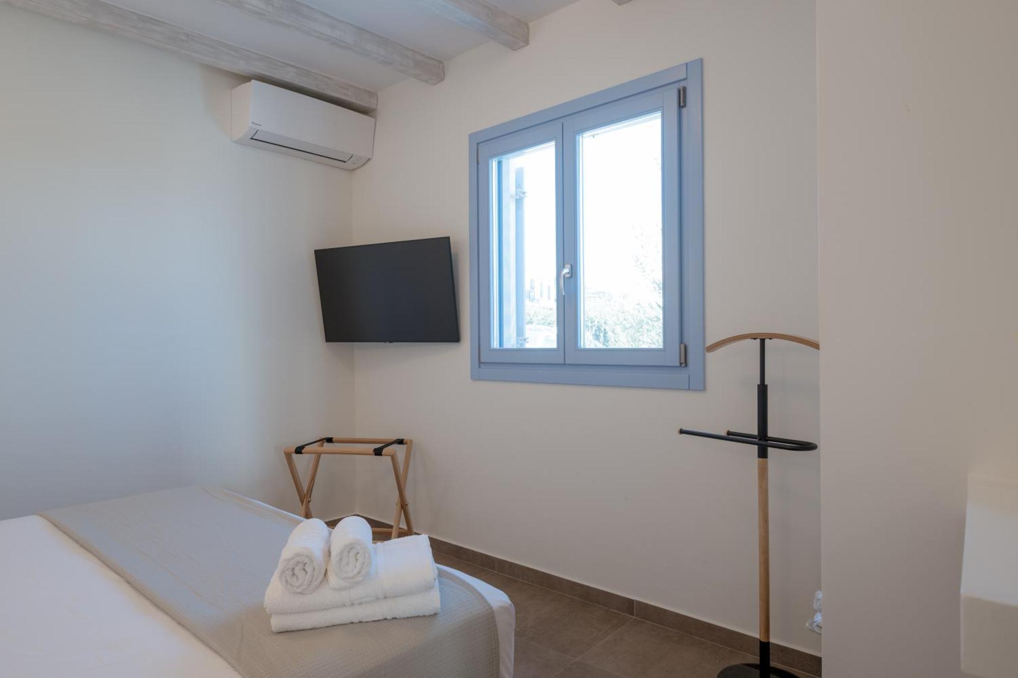 Aneliz Apartment