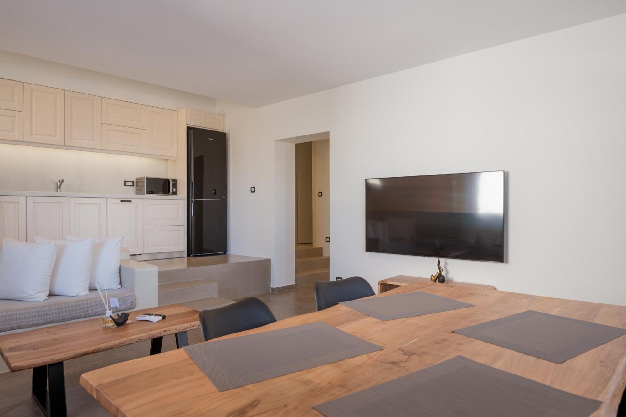 Apartment Aneliz *