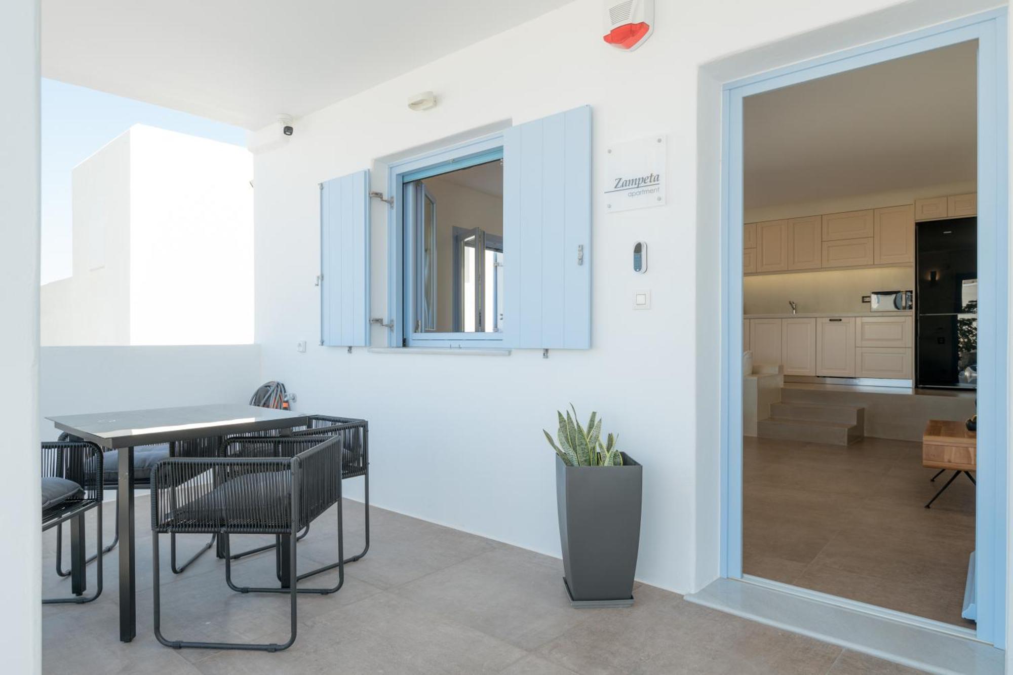Aneliz Apartment *