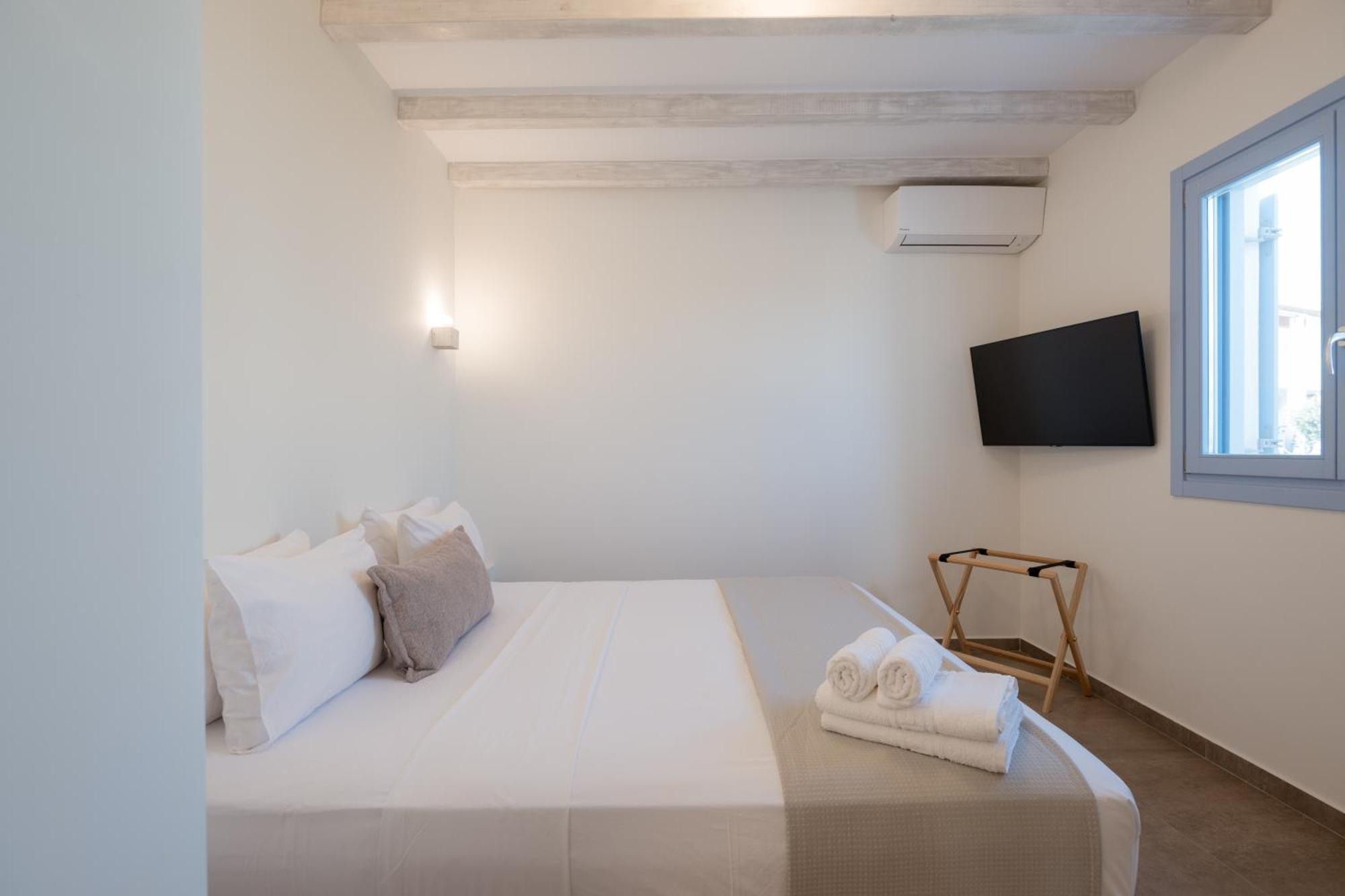 Apartment Aneliz Parikia (Paros)