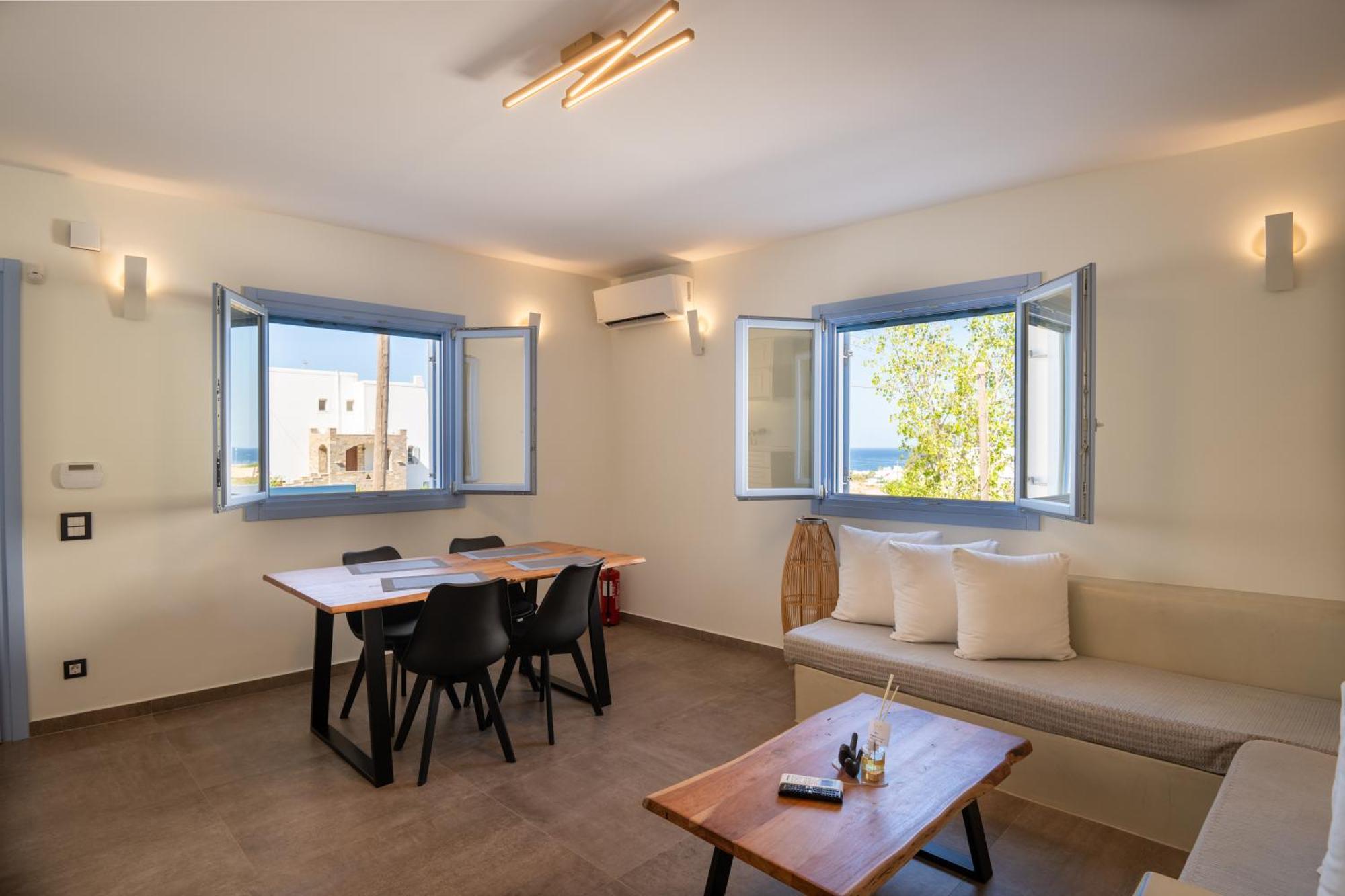 Aneliz Apartment