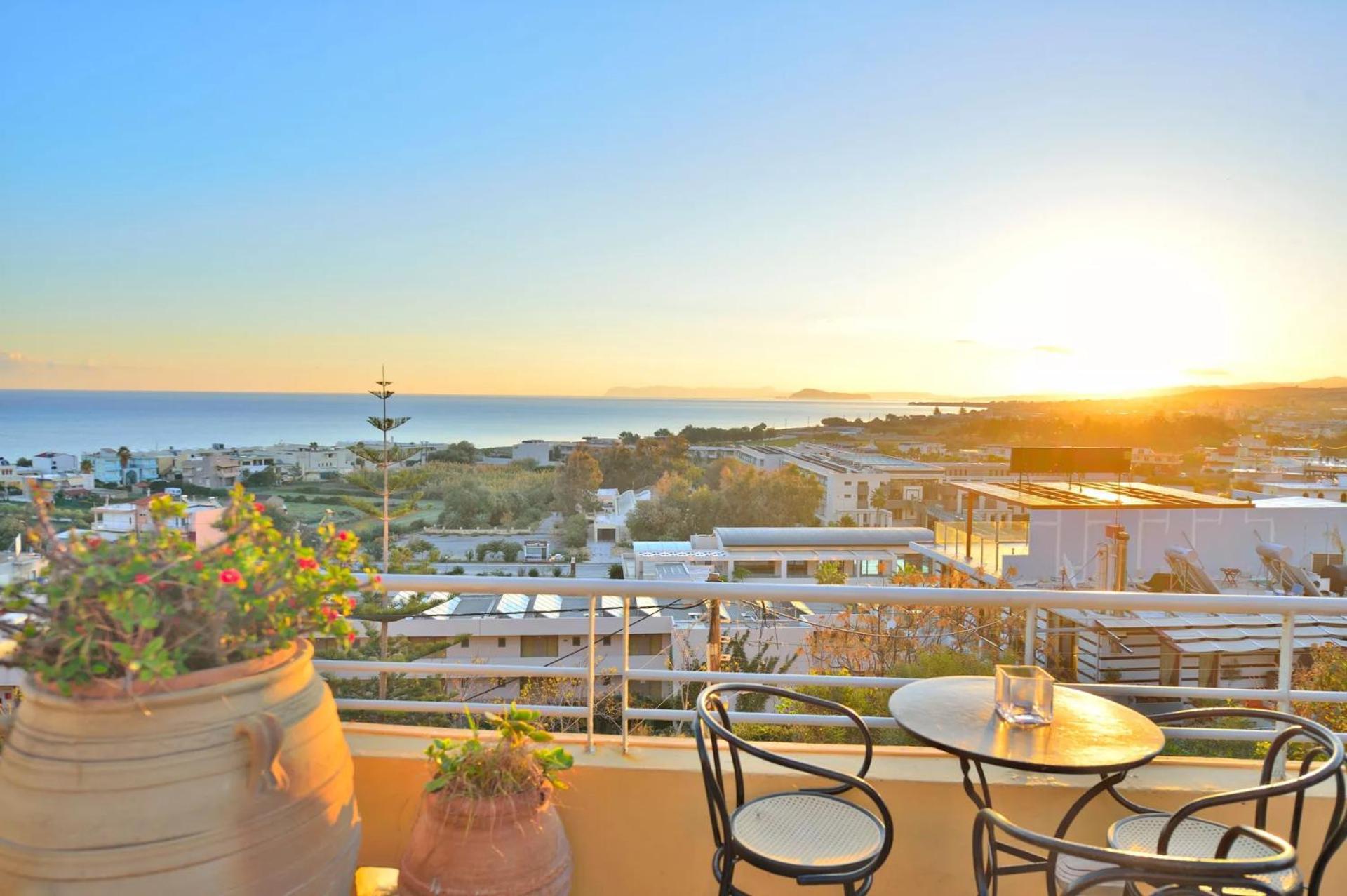 Aparthotel Aphea Village 3*