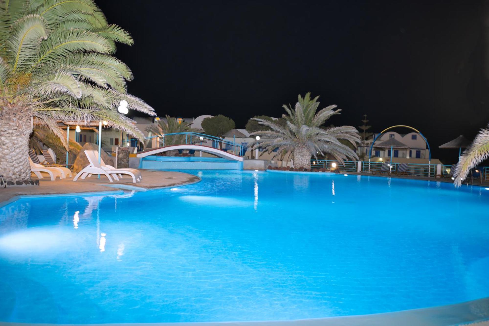 Caldera View - Adults Only 3*