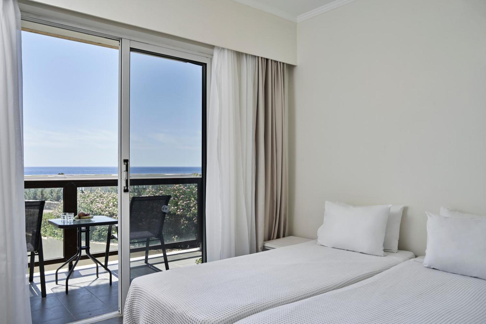 Labranda Miraluna Hotel 4*