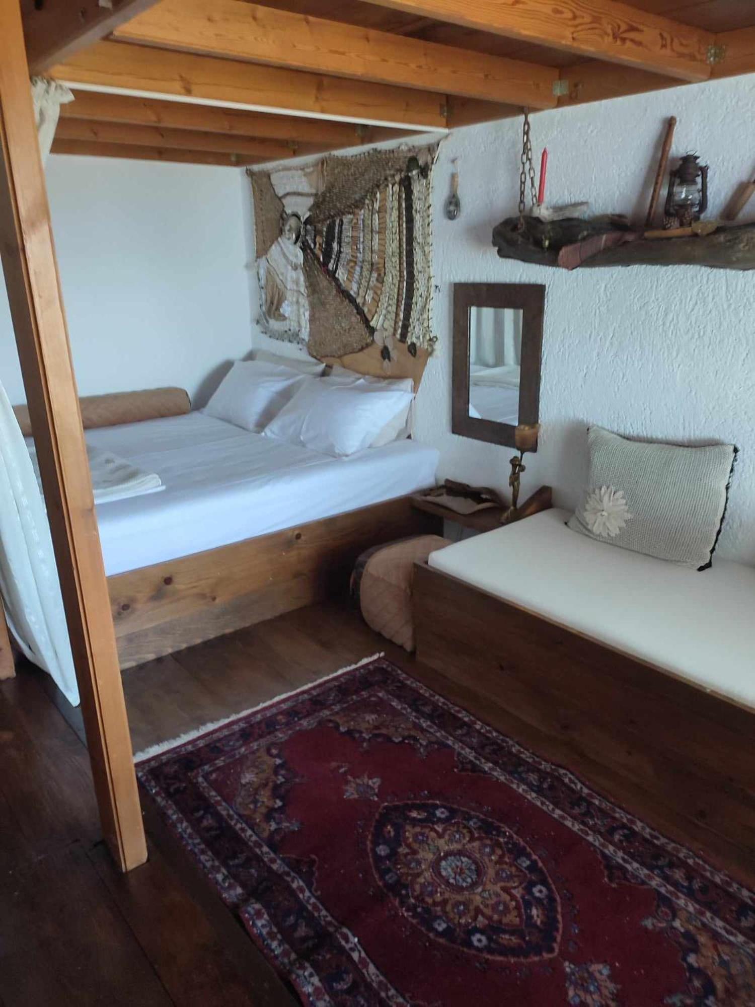 Country house Epavlis Mirsini (Crete)