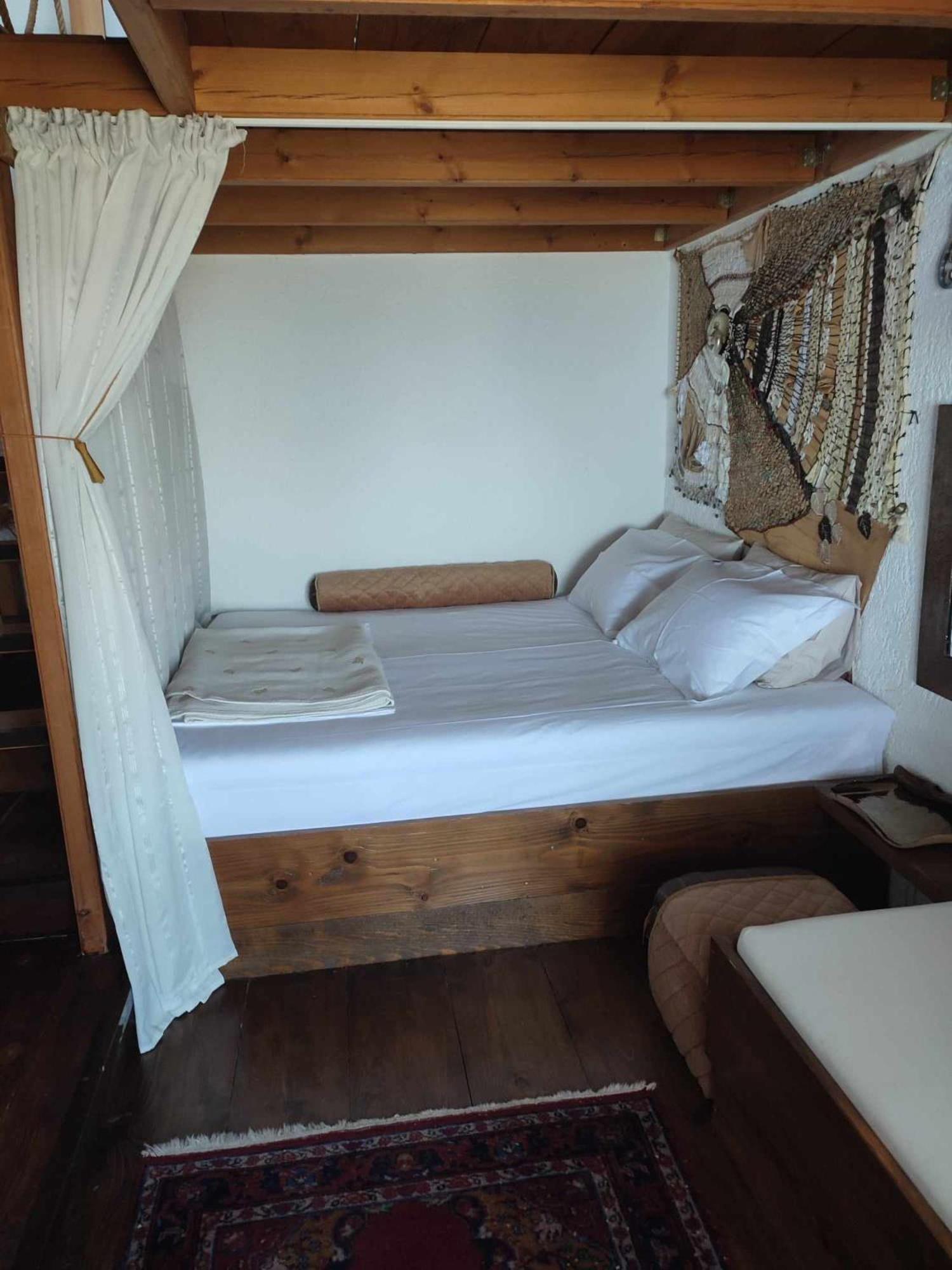 Country house Epavlis *