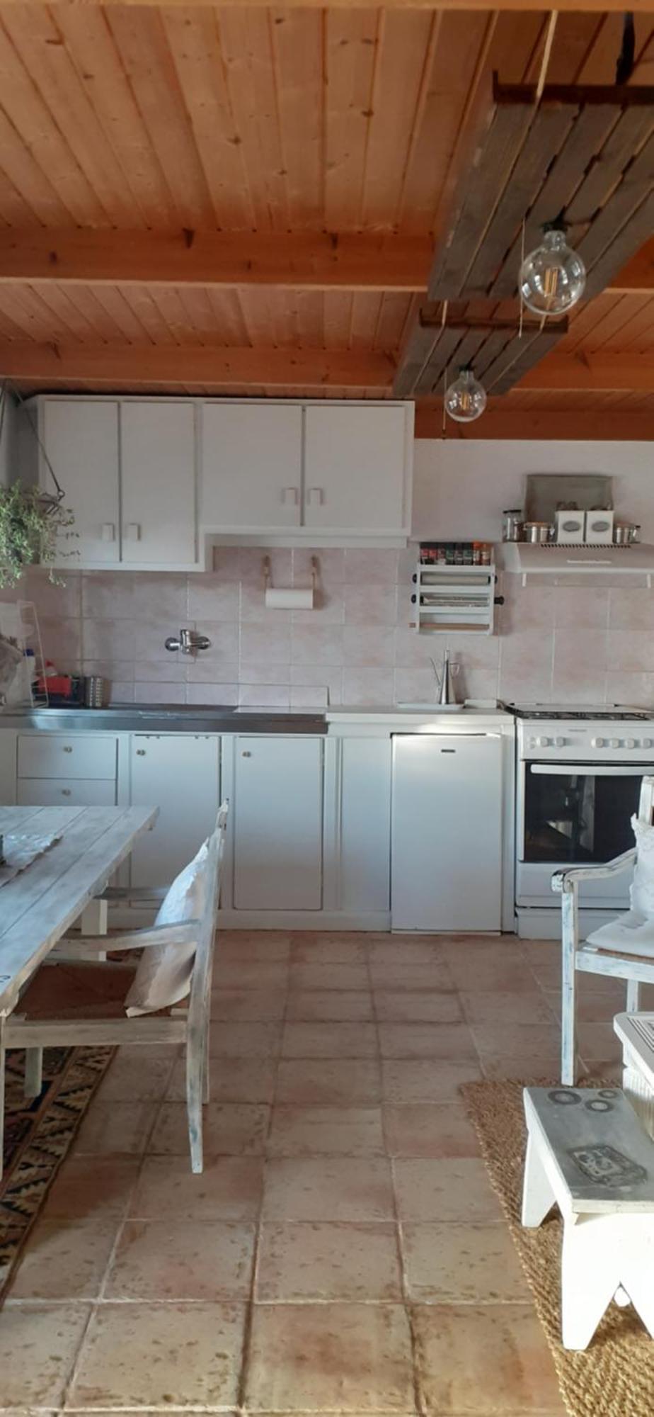 Epavlis Country house *