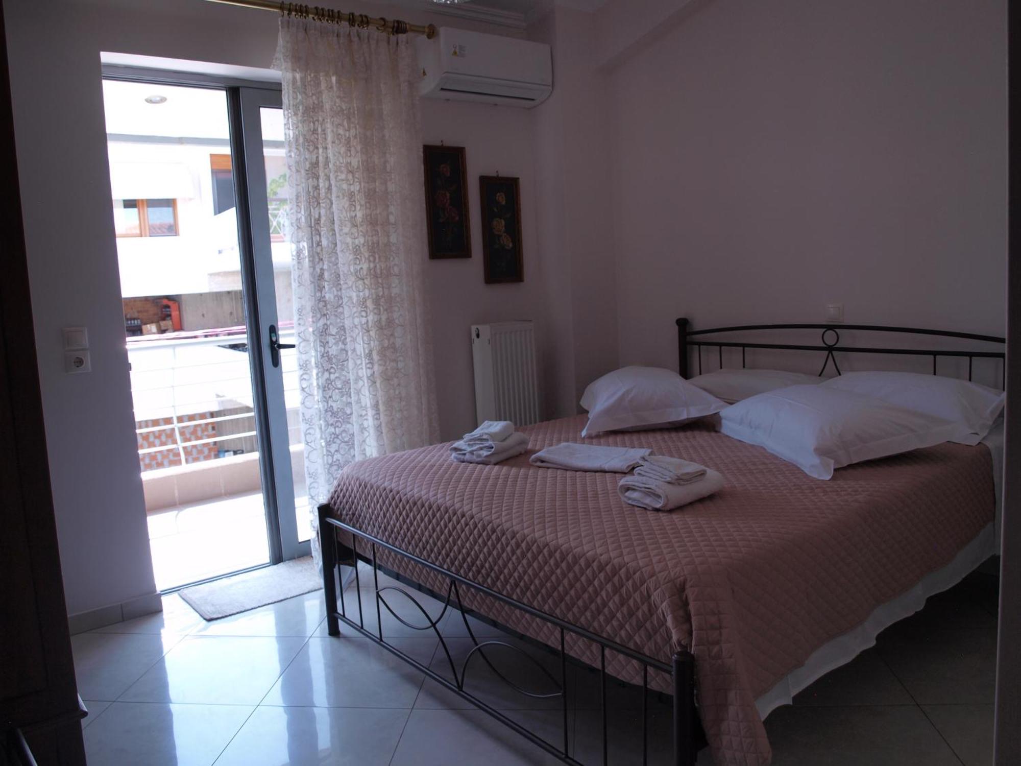 Ninemia Apartment