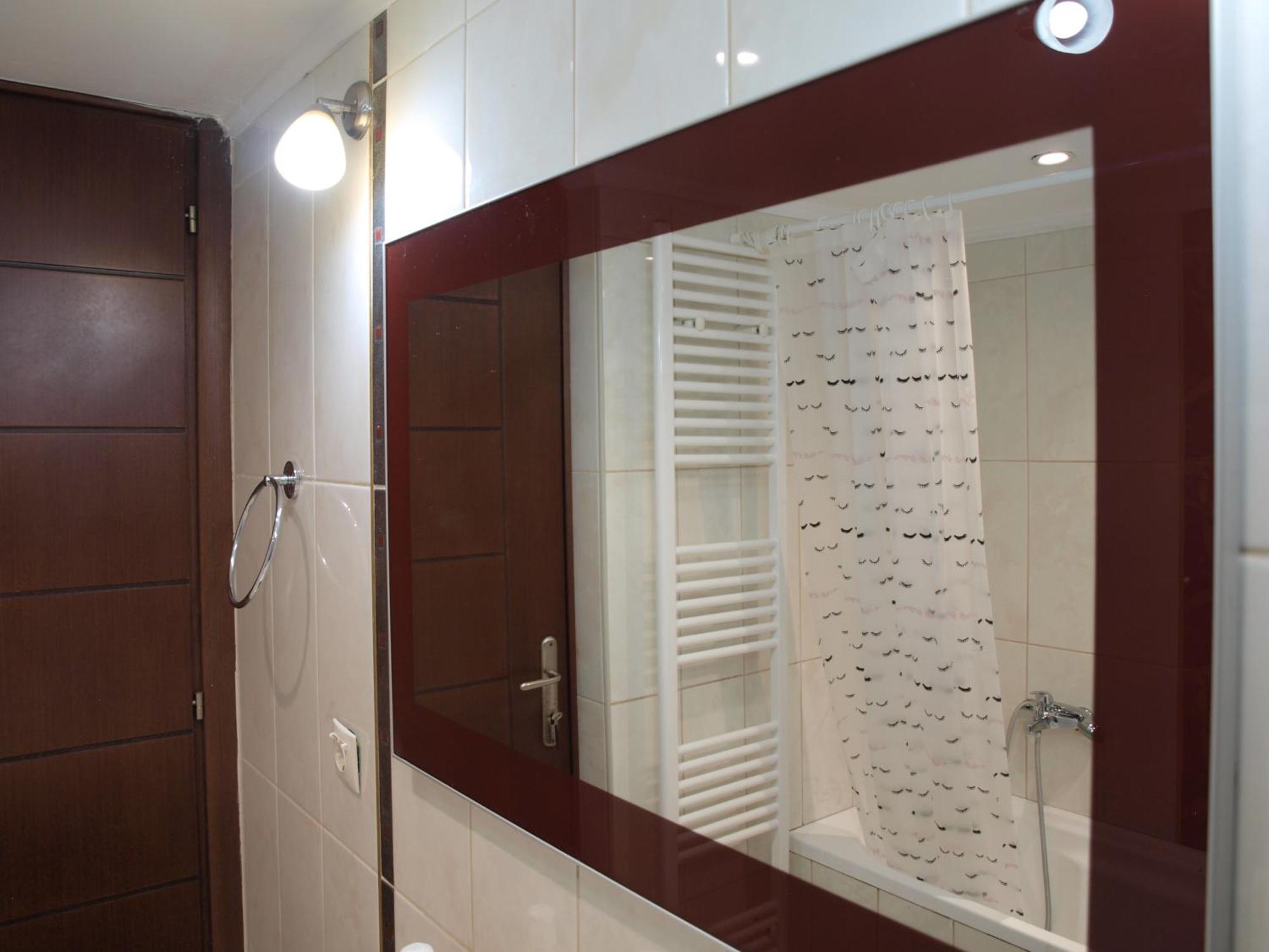 Apartment Ninemia *
