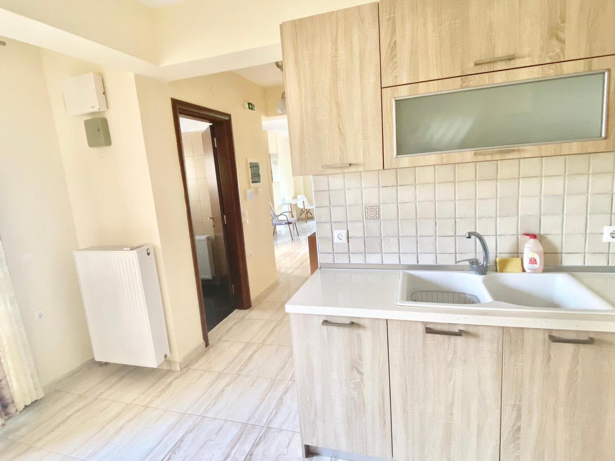 Holiday home Alba Mare Kallithea