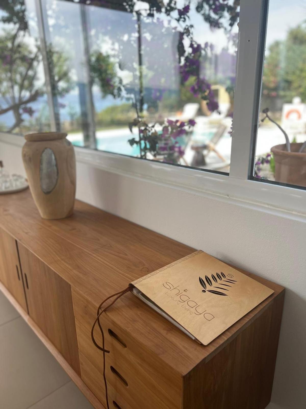Shigaya Boutique Plaka (Apokoronas)