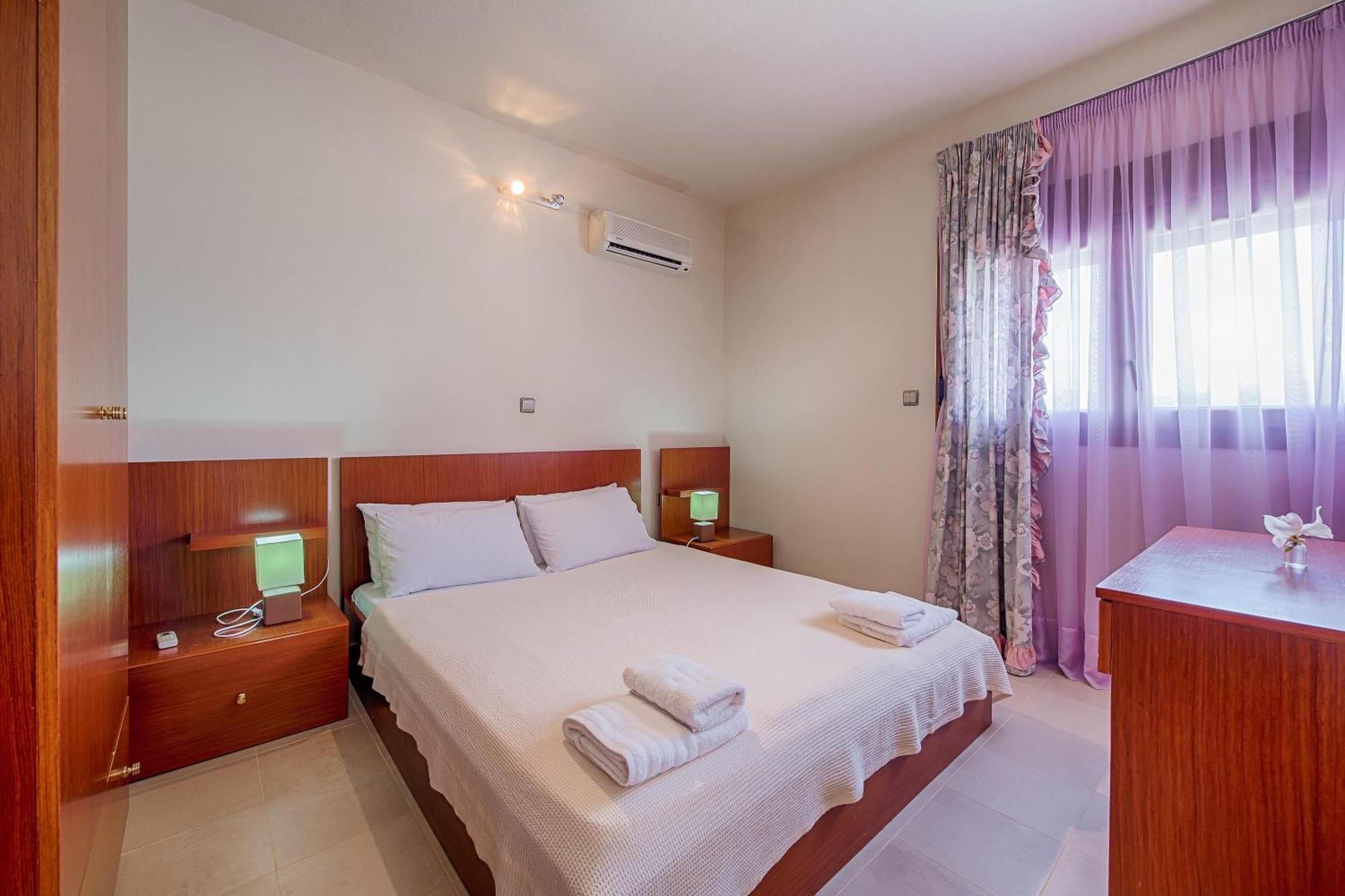 Villa Rose