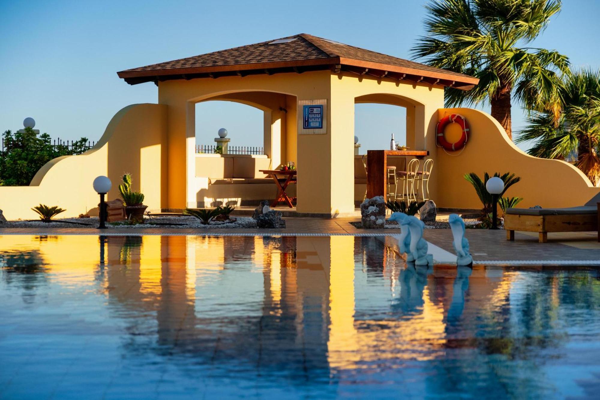 Villa Rose
