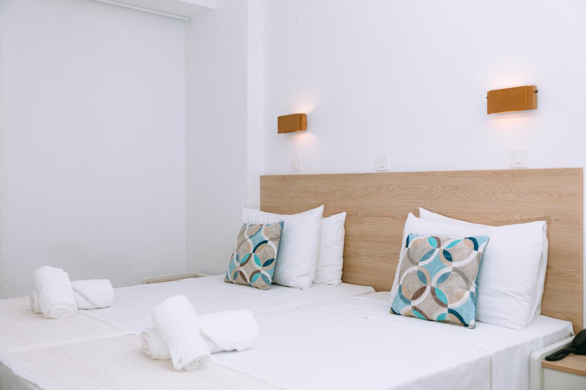 Hotel Santa Marina Unique