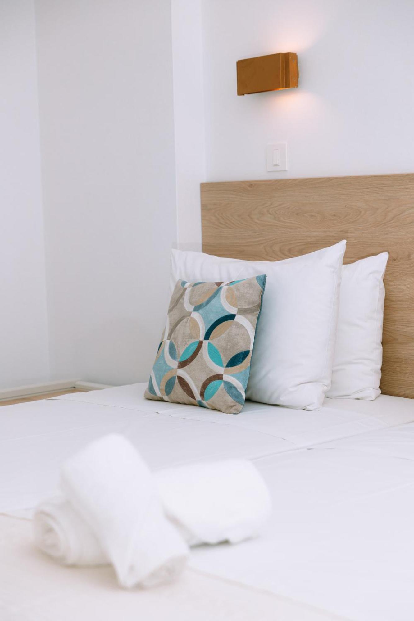 Santa Marina Unique 4* Agios Nikolaos (Crete)
