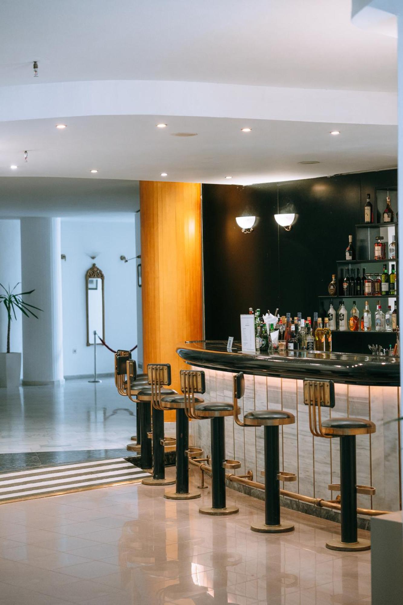 Hotel Santa Marina Unique 4*