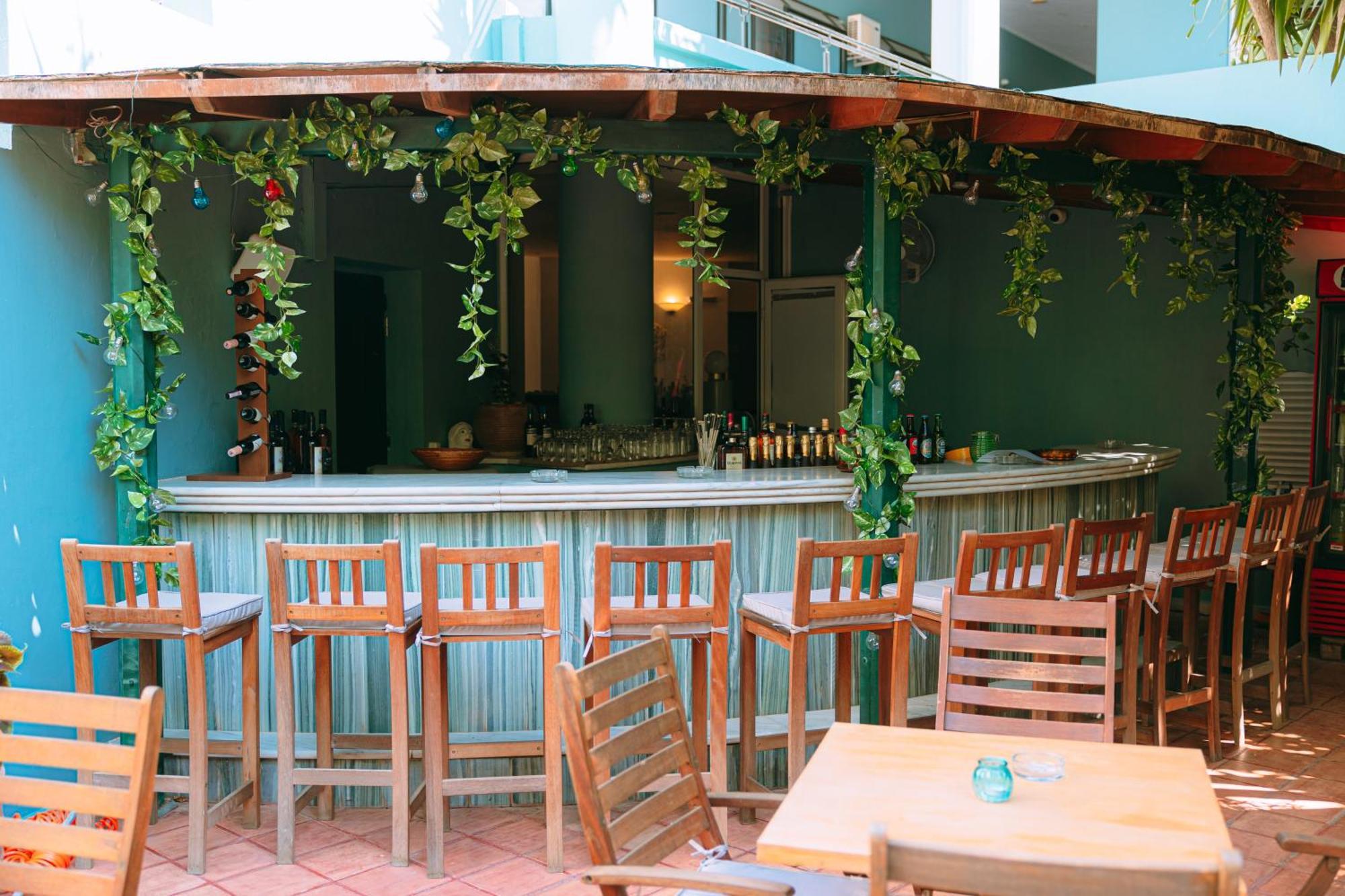Santa Marina Unique 4* Agios Nikolaos (Crete)