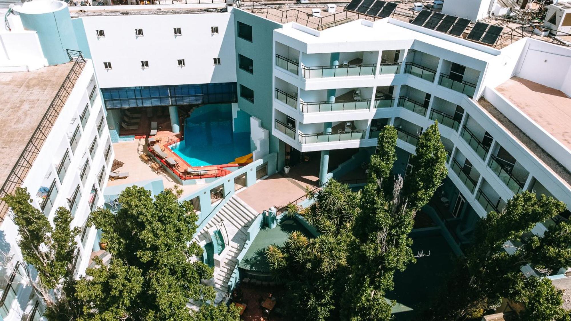Hotel Santa Marina Unique 4*