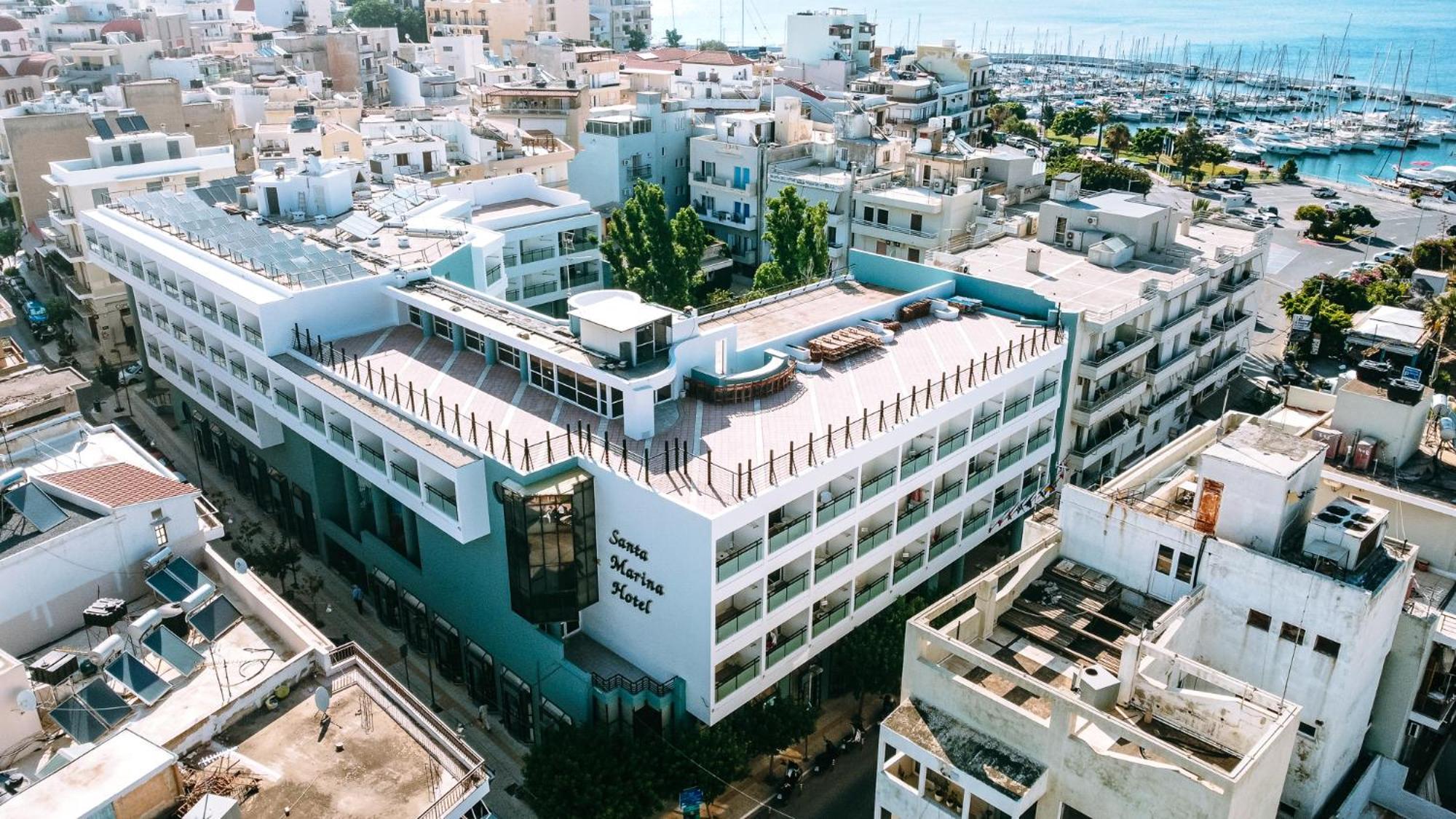 Santa Marina Unique