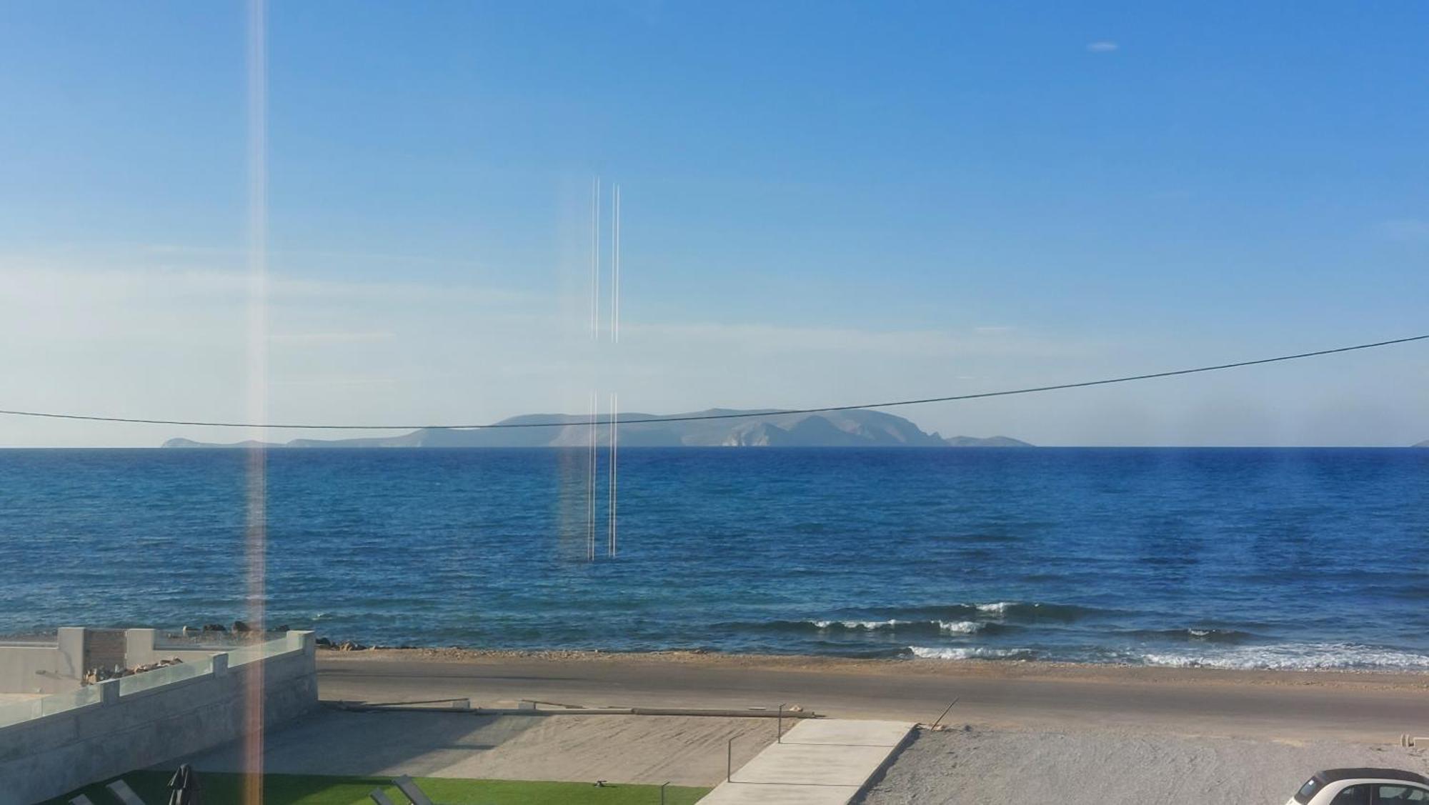 Hotel Niriides Palace