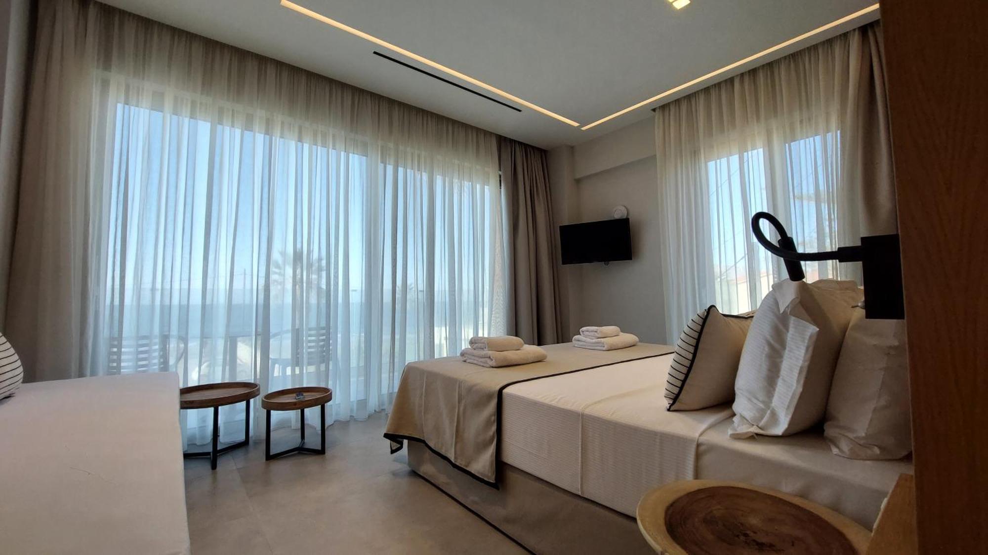 Hotel Niriides Palace *
