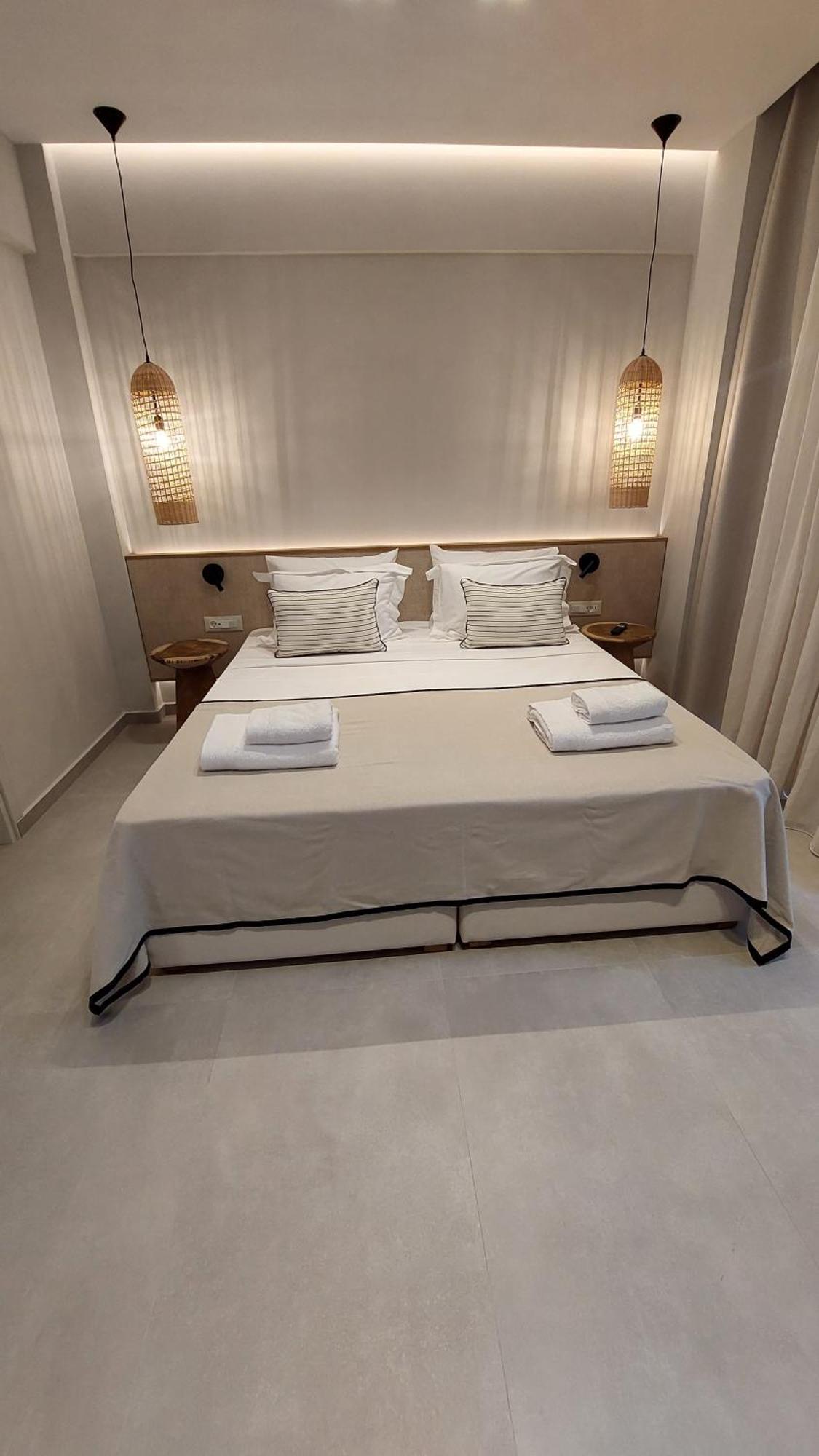 Hotel Niriides Palace *