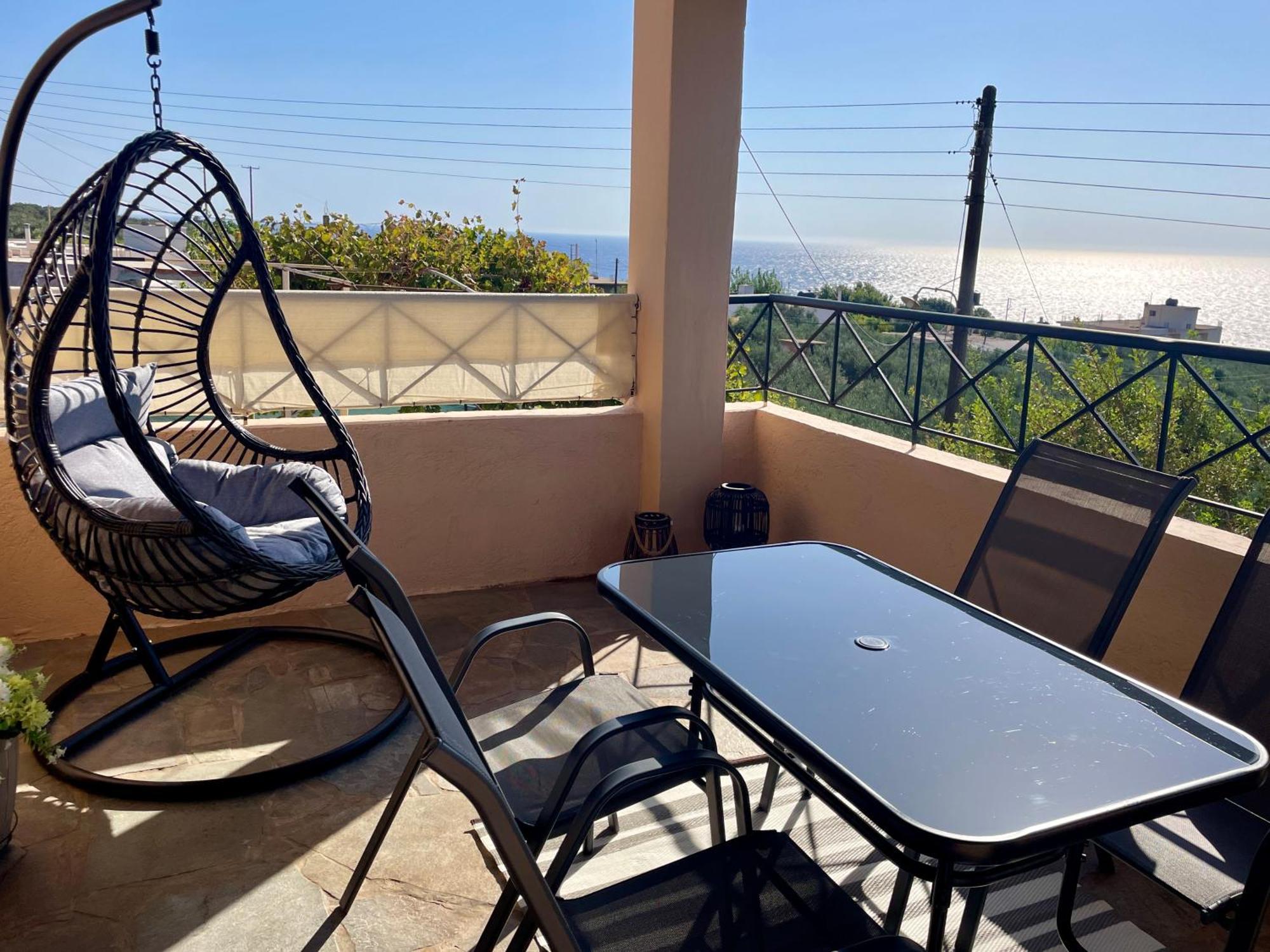 Holiday home Almond