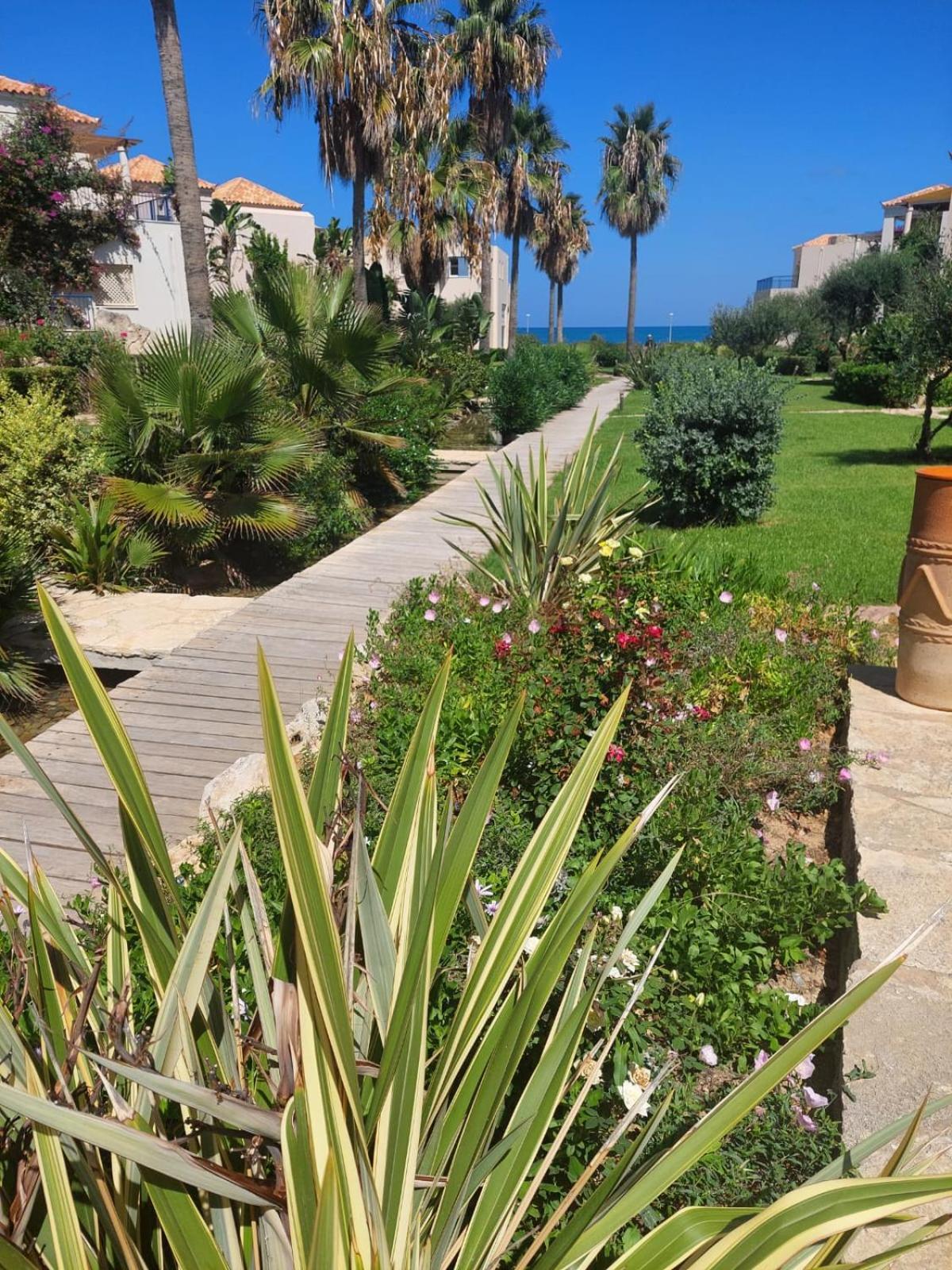 Infinity Night Holiday home Chania (Crete)