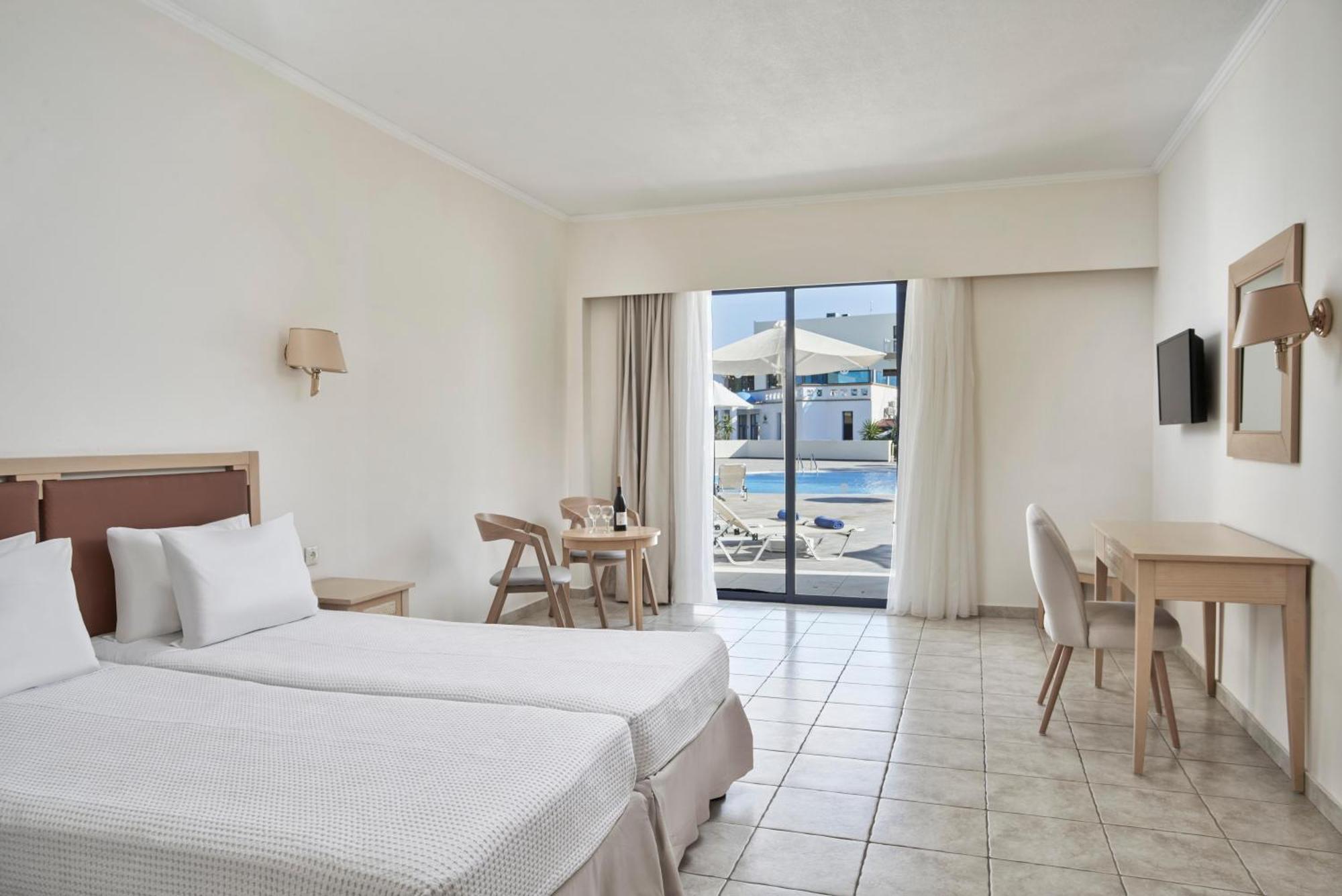 Hotel Labranda Miraluna Kiotari