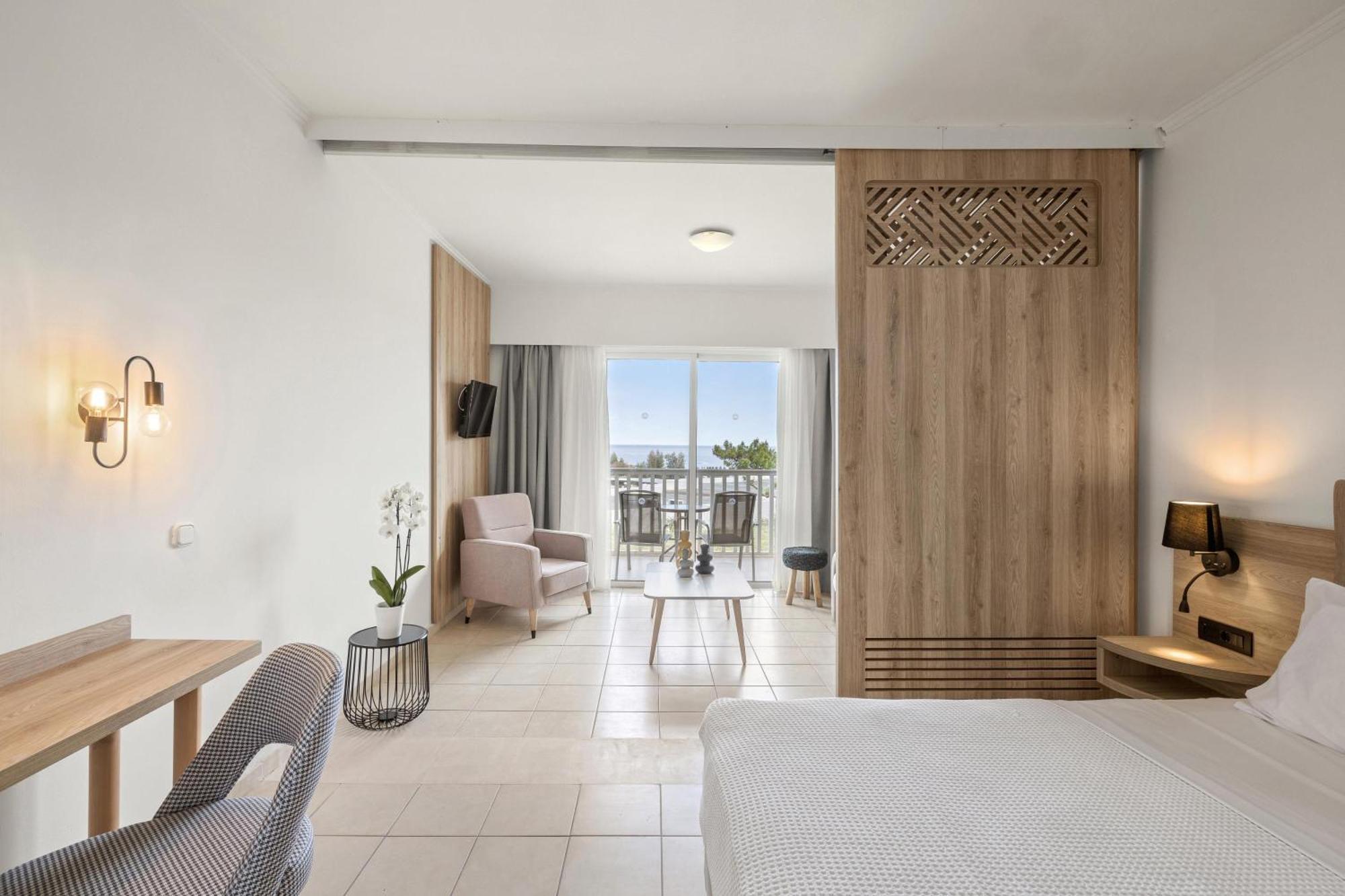 Hotel Labranda Miraluna 4*