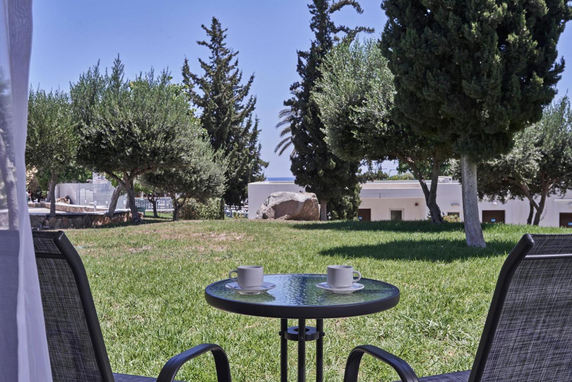 Labranda Miraluna 4*