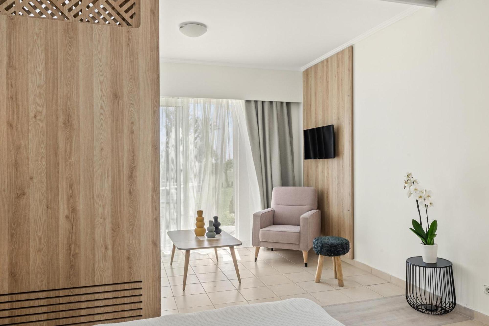 Labranda Miraluna Hotel 4*