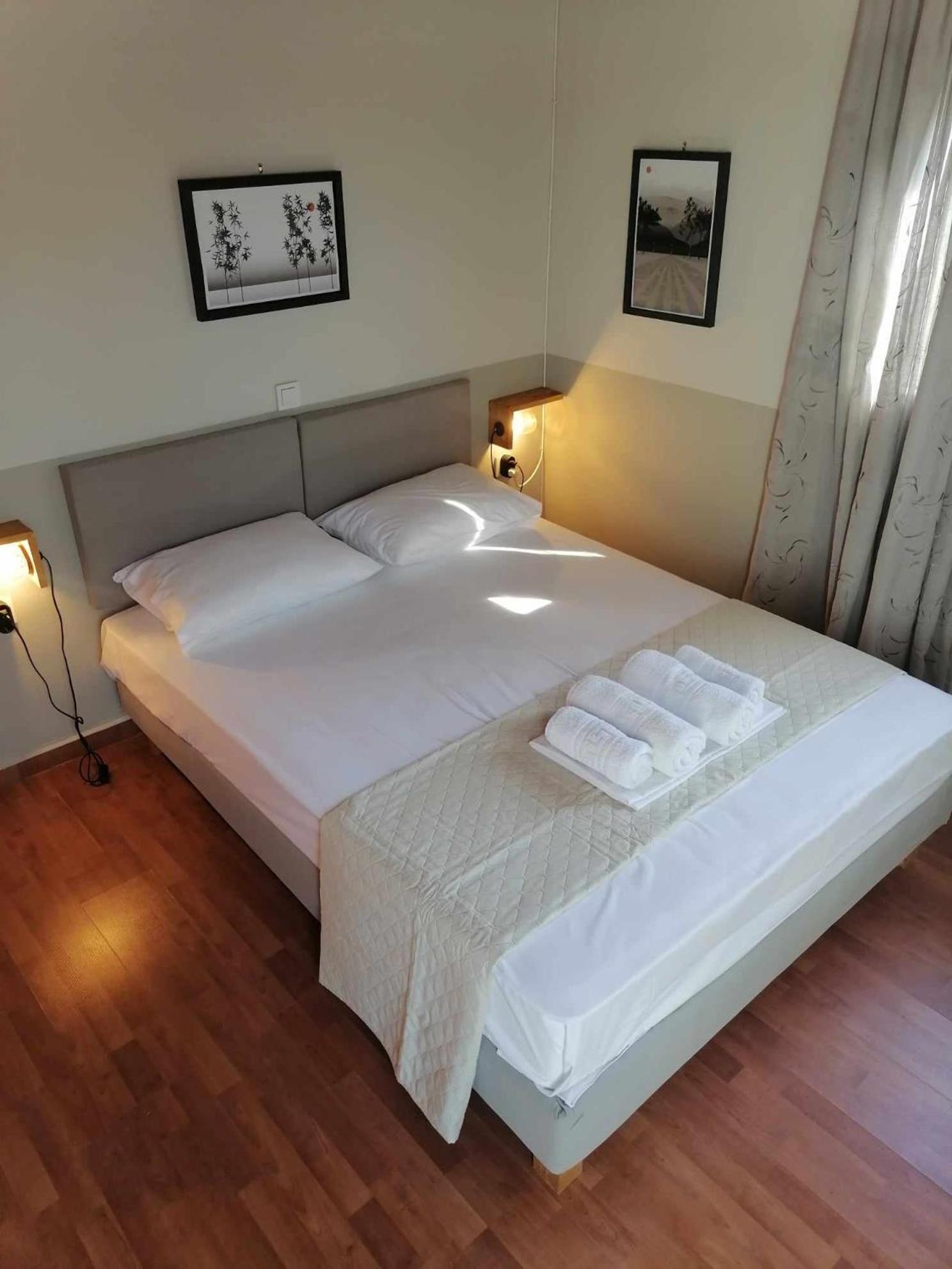 Angel's Apartment