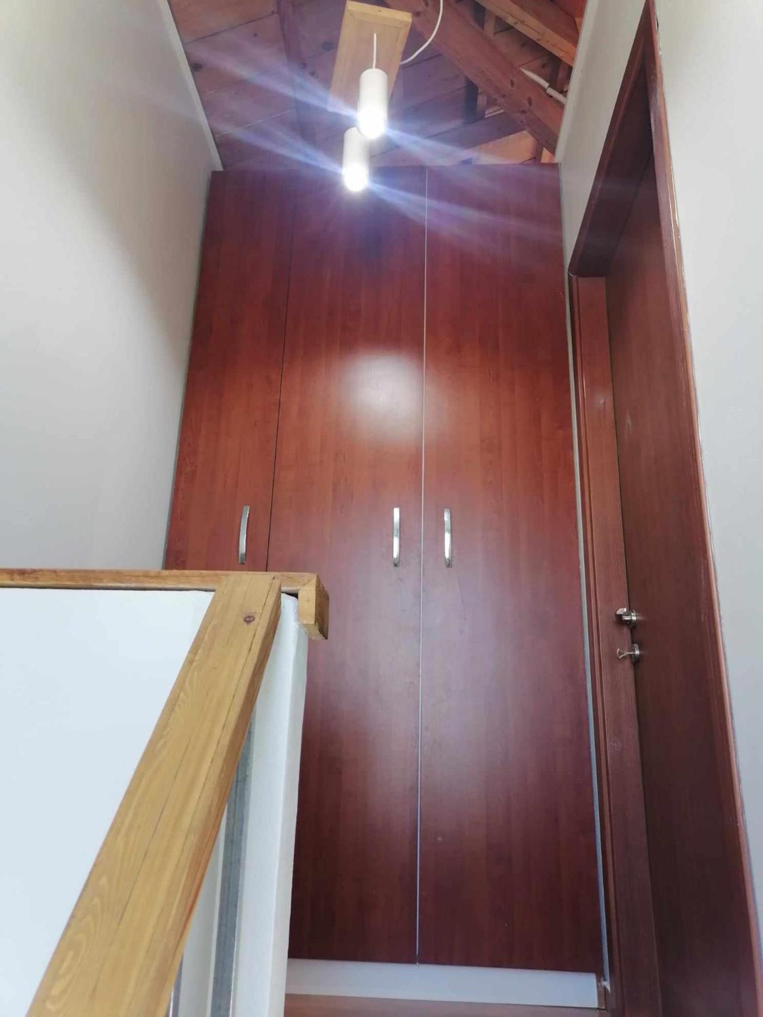 Angel's Apartment *