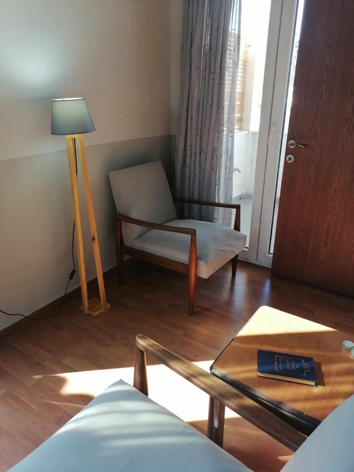 Apartment Angel's