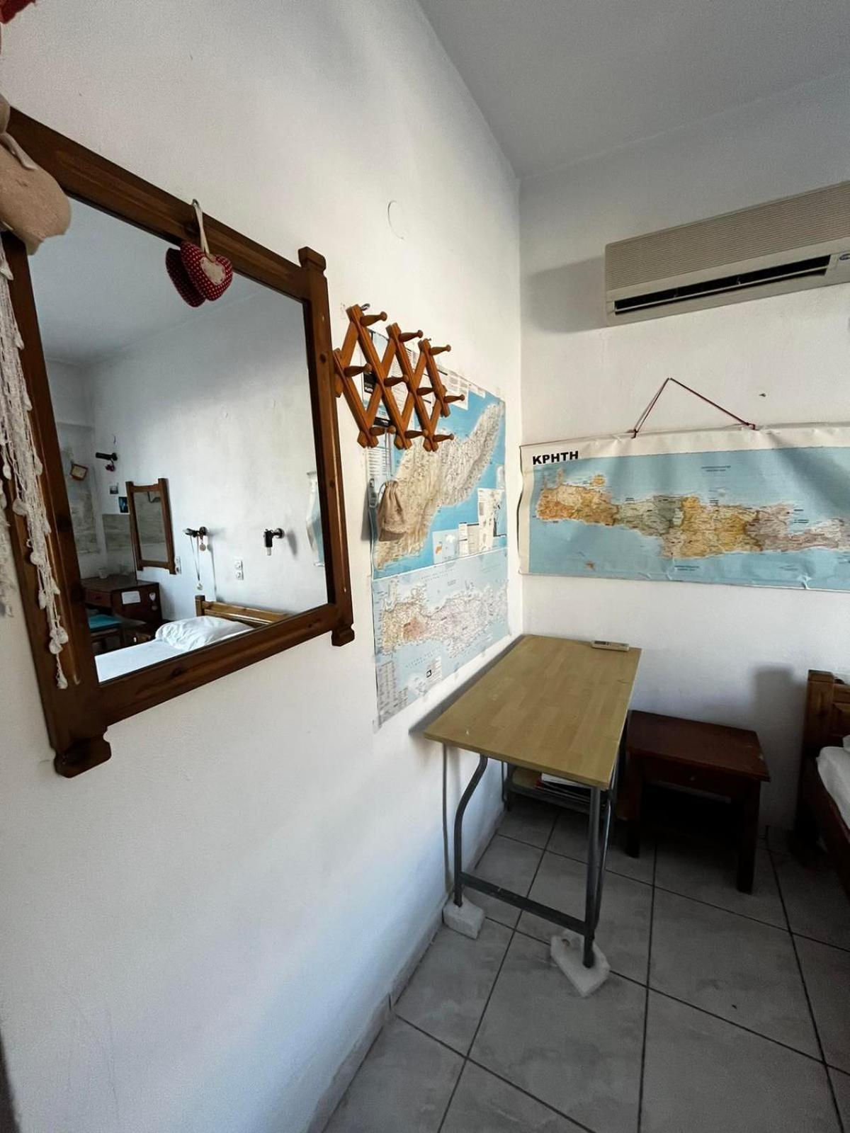 Apartment Selena Agia Galini (Crete)