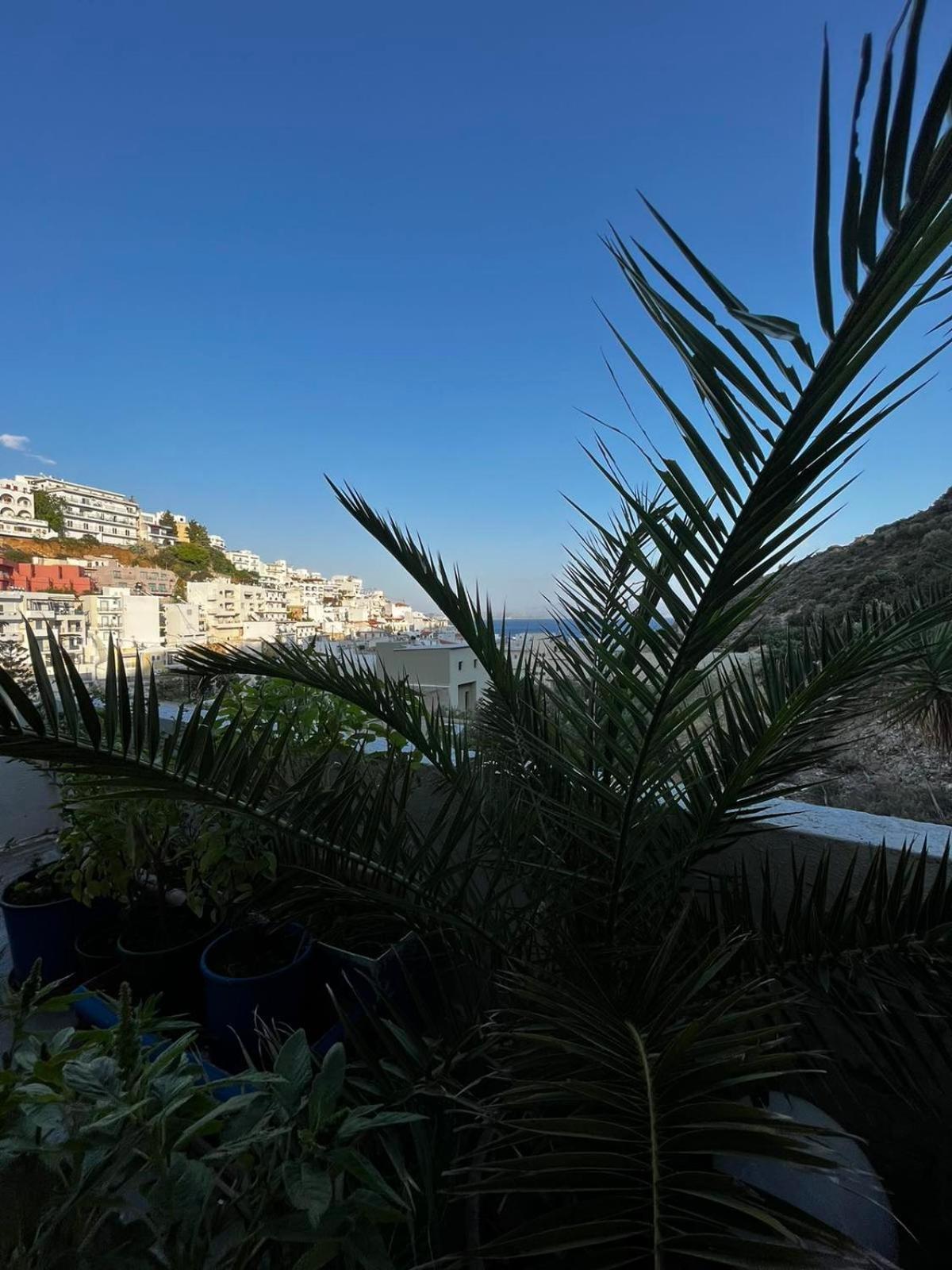 Selena Apartment Agia Galini (Crete)