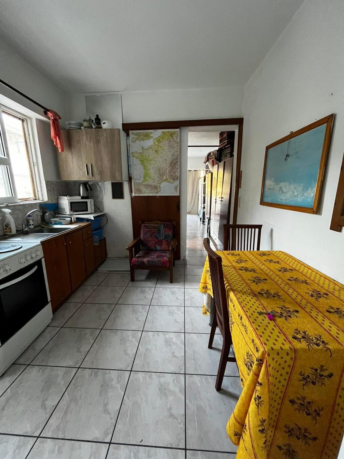 Apartment Selena Agia Galini (Crete)