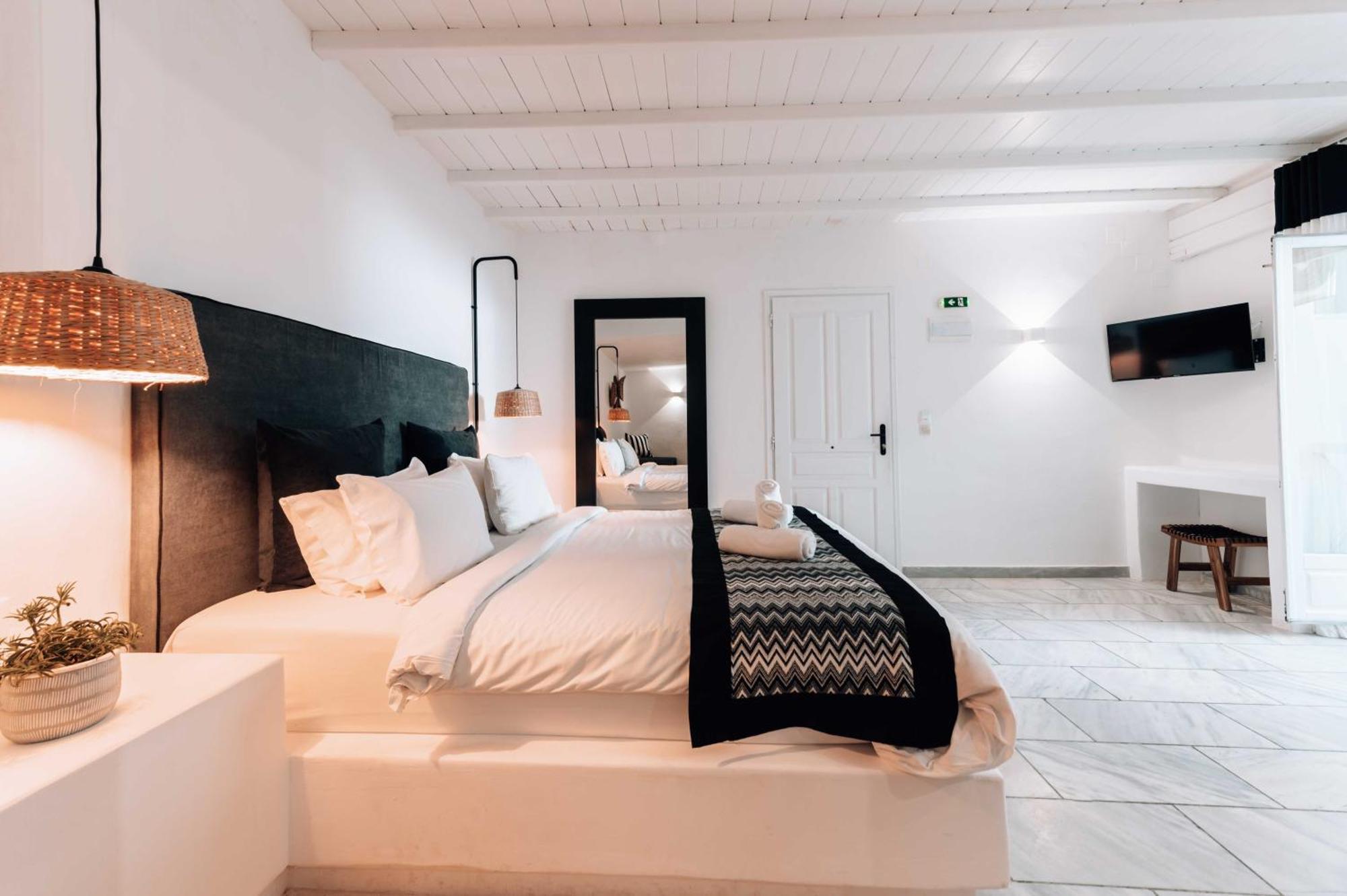 Hotel Mr & Mrs White Mykonos Platys Gialos (Mykonos)