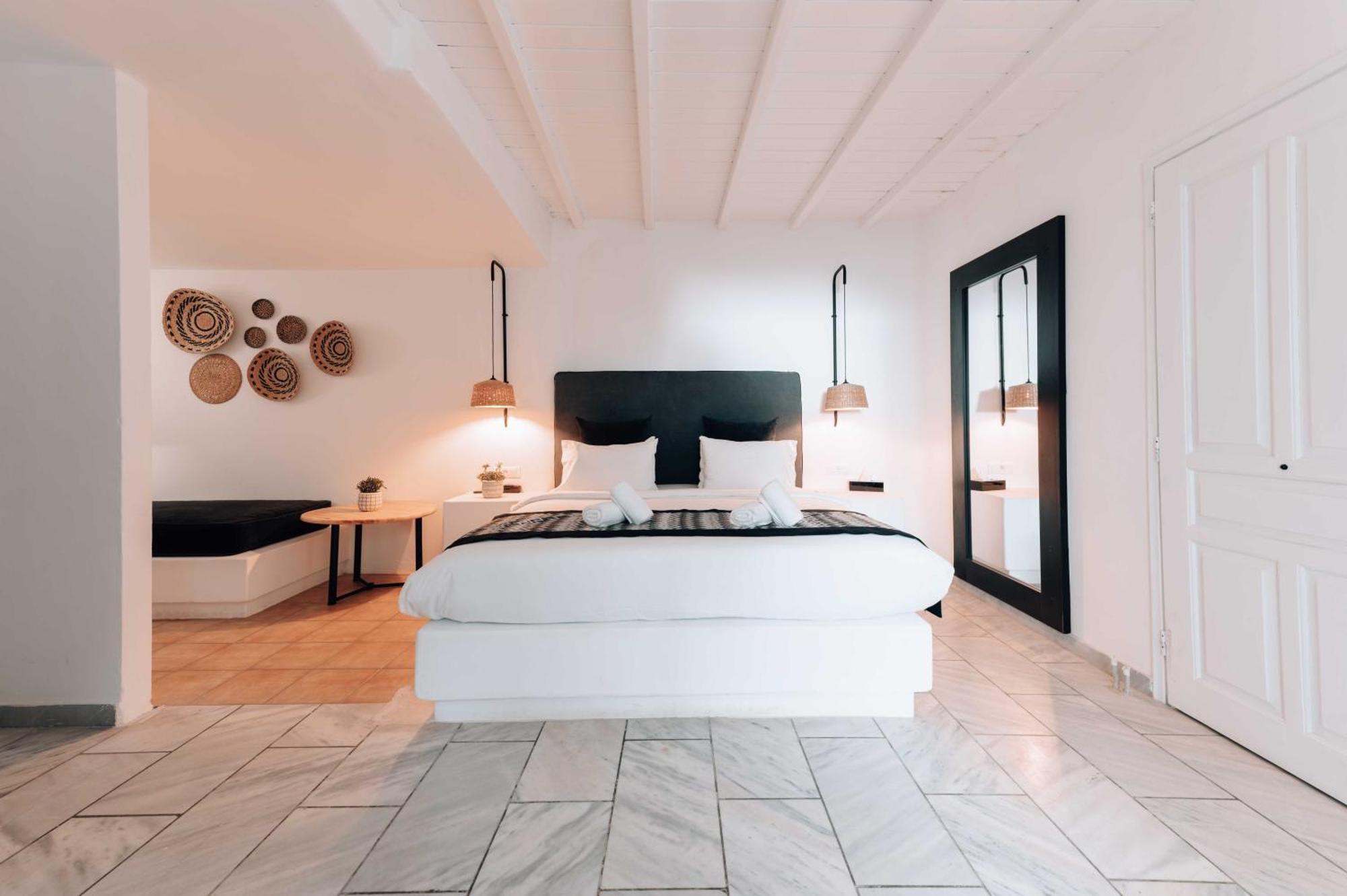 Mr & Mrs White Mykonos 4* Platys Gialos (Mykonos)