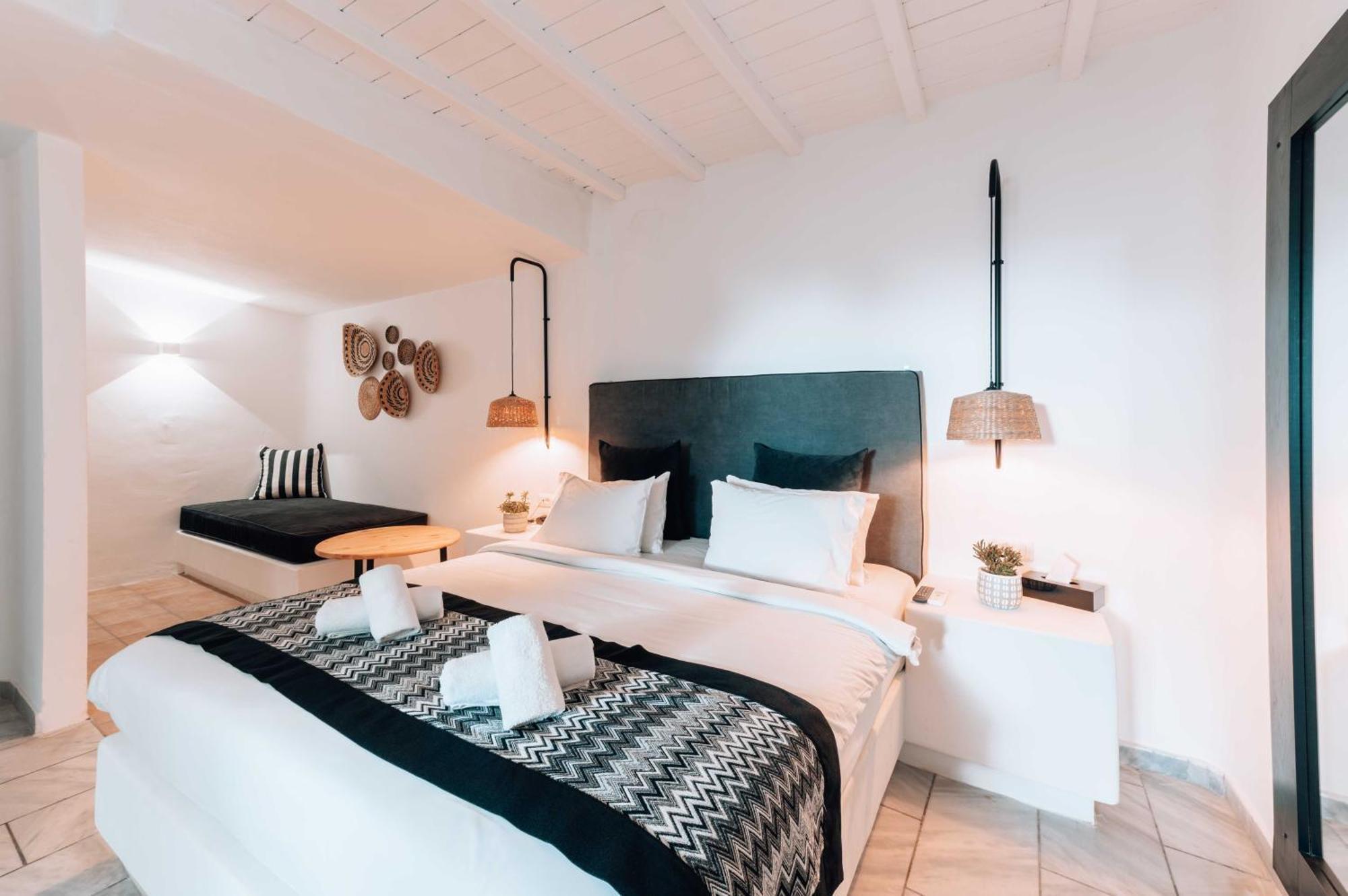 Hotel Mr & Mrs White Mykonos