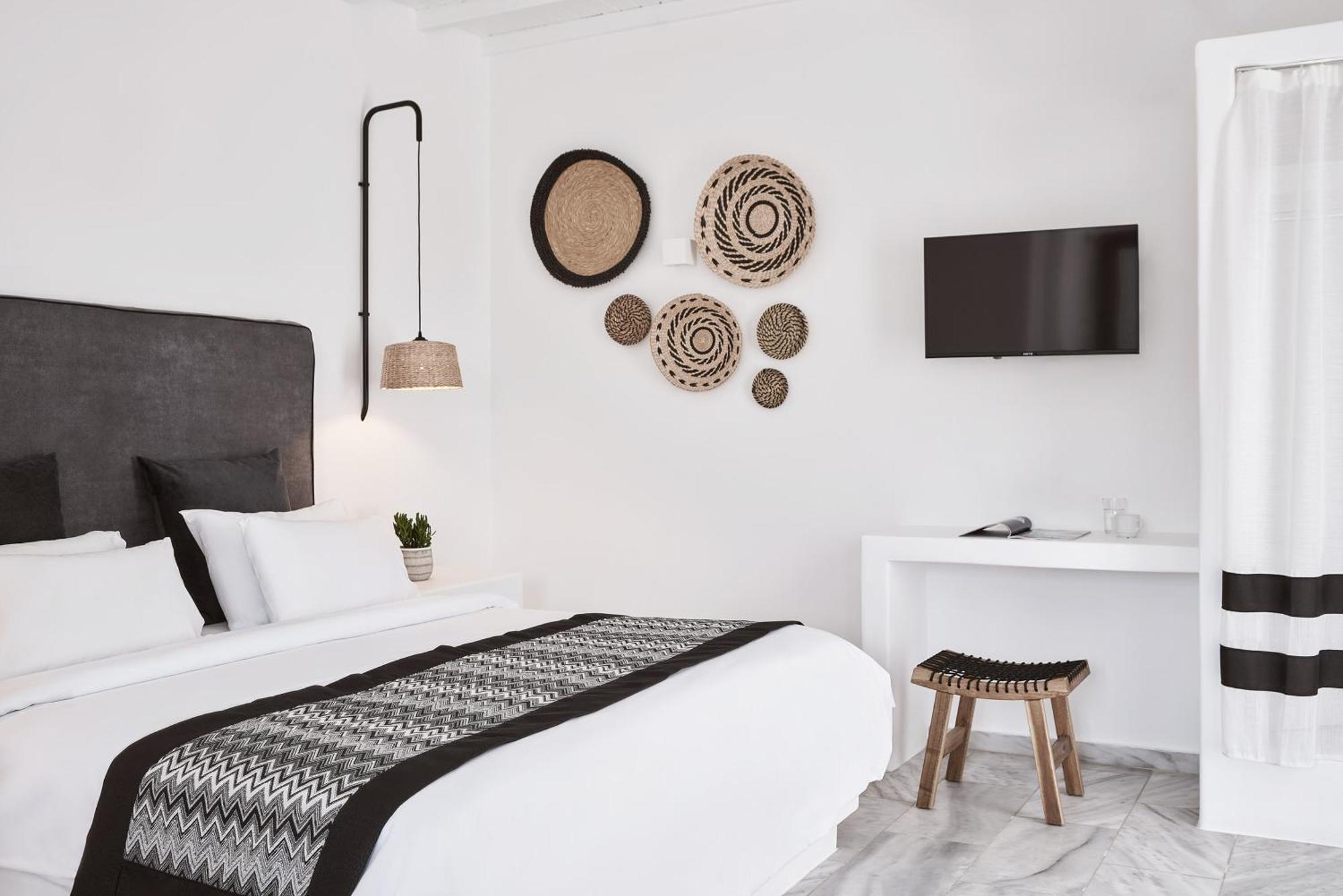 Hotel Mr & Mrs White Mykonos Platys Gialos (Mykonos)