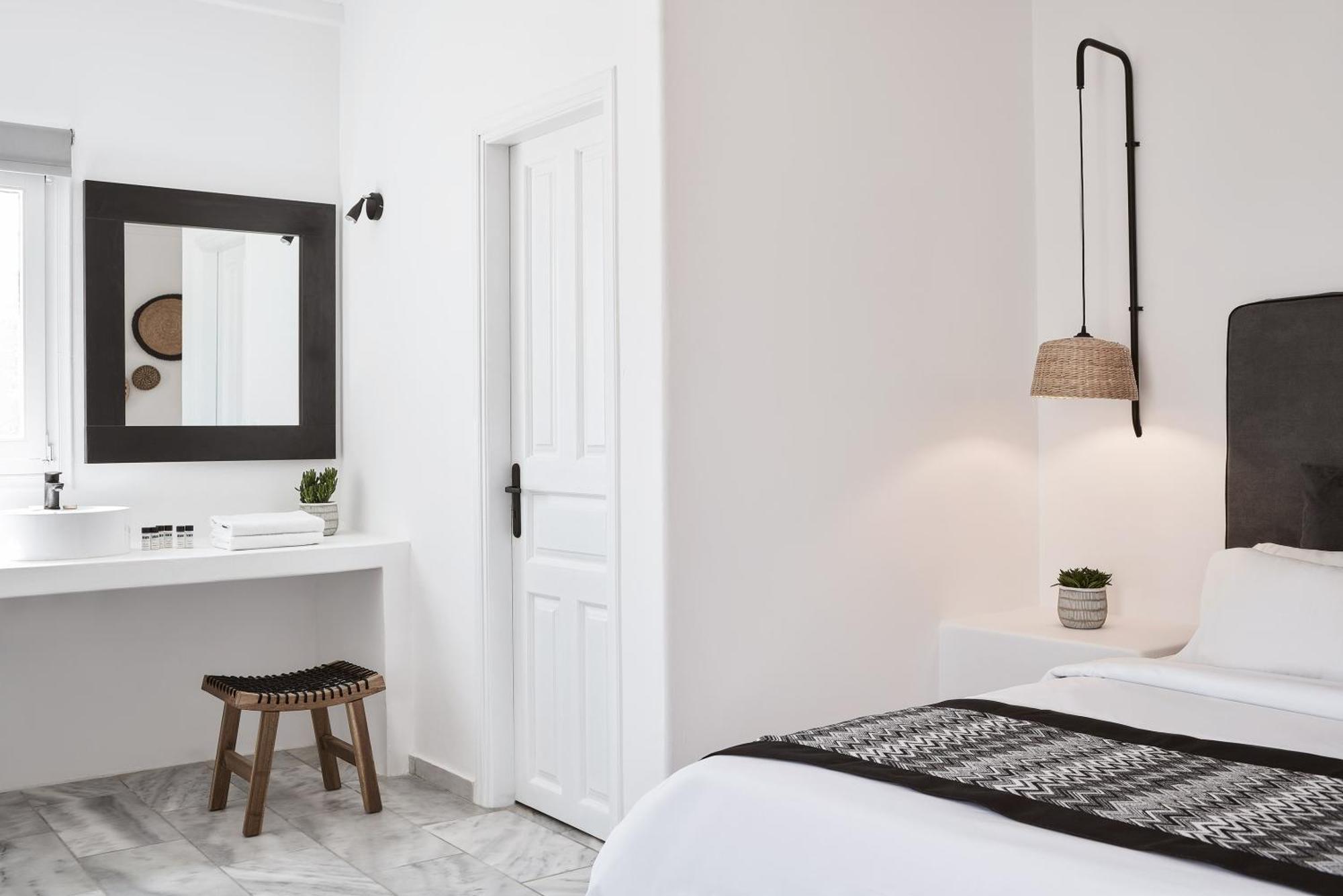 Hotel Mr & Mrs White Mykonos