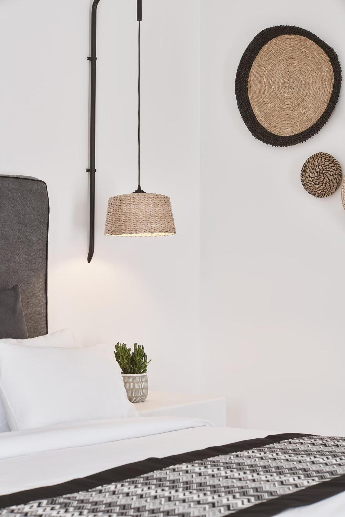 Mr & Mrs White Mykonos Hotel Platys Gialos (Mykonos)